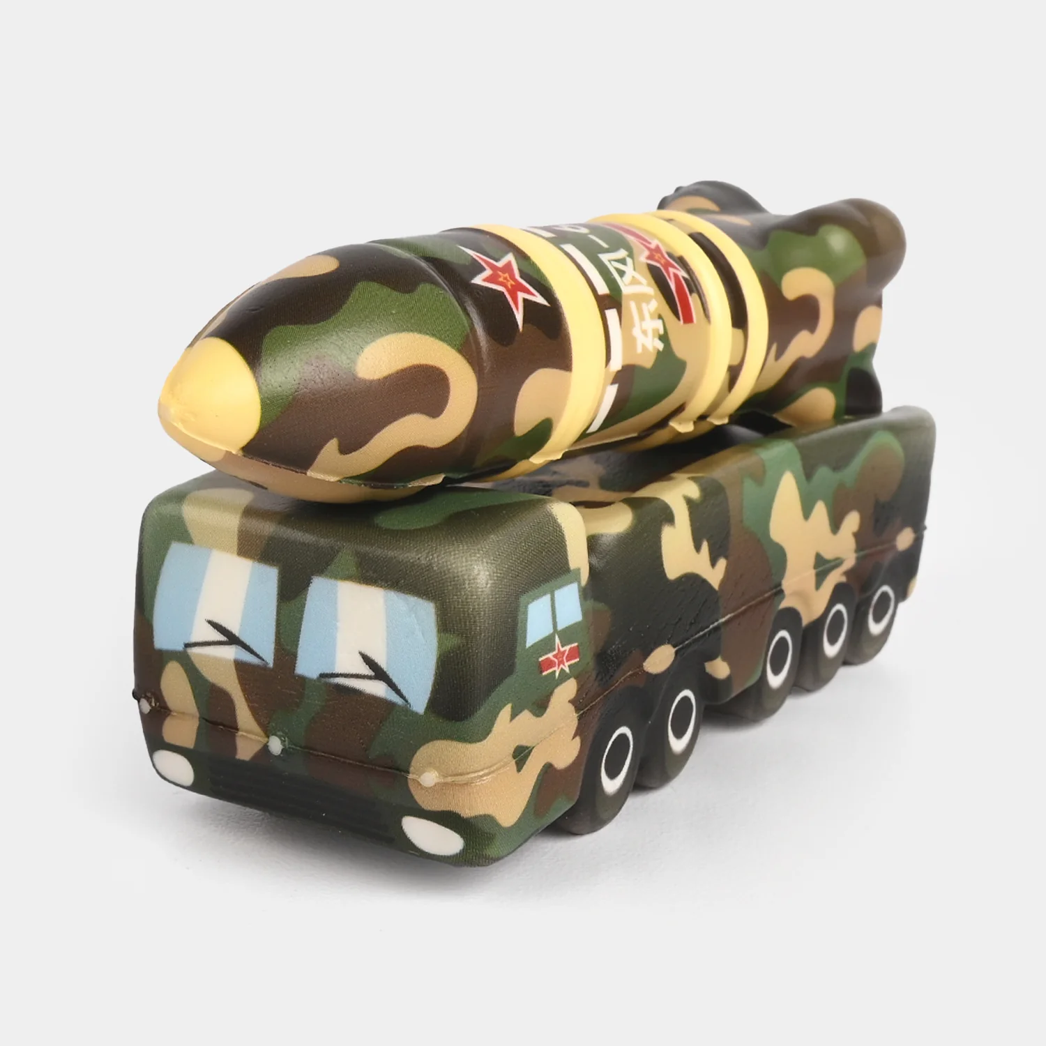 Squishy Stress Relief Toy