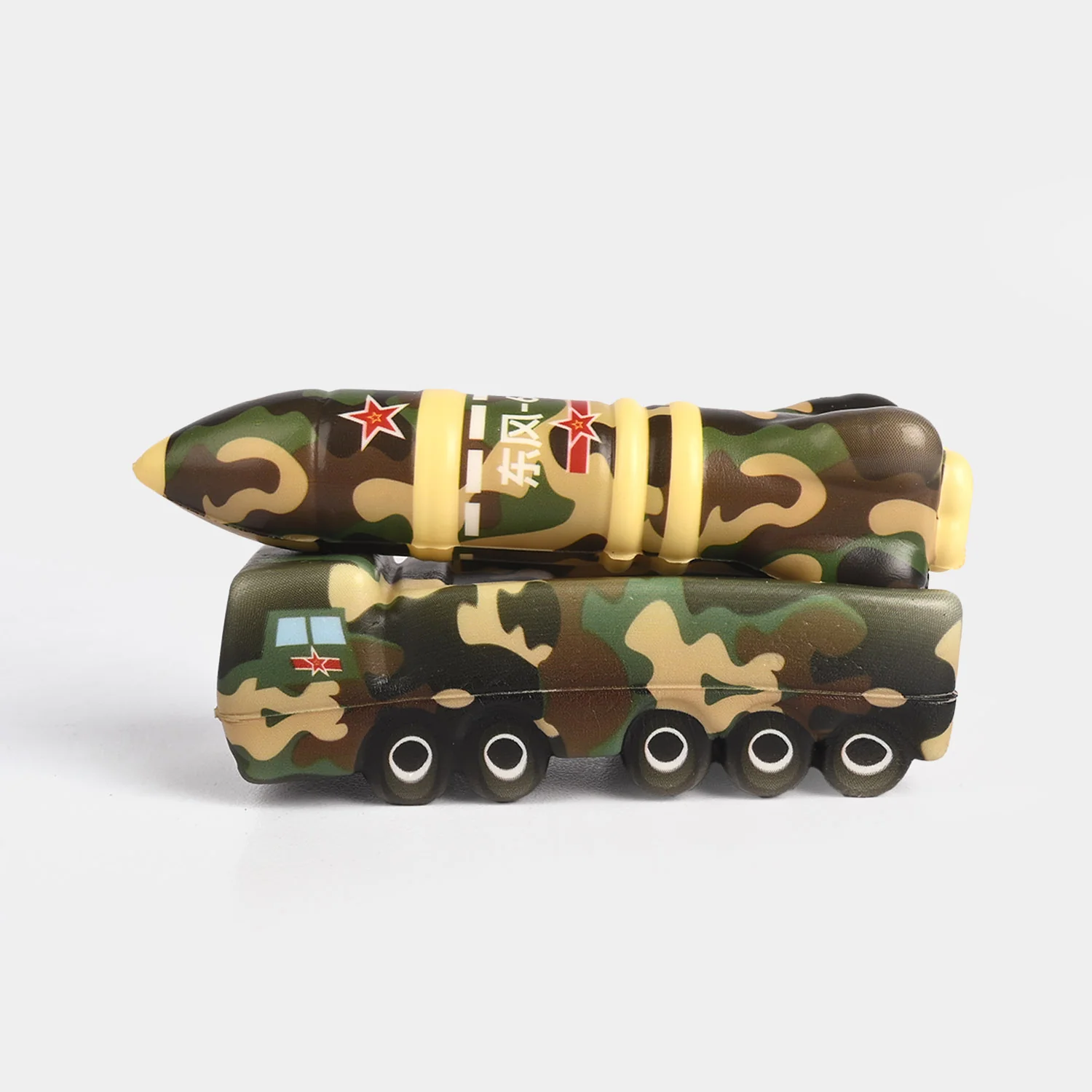 Squishy Stress Relief Toy - Image 2