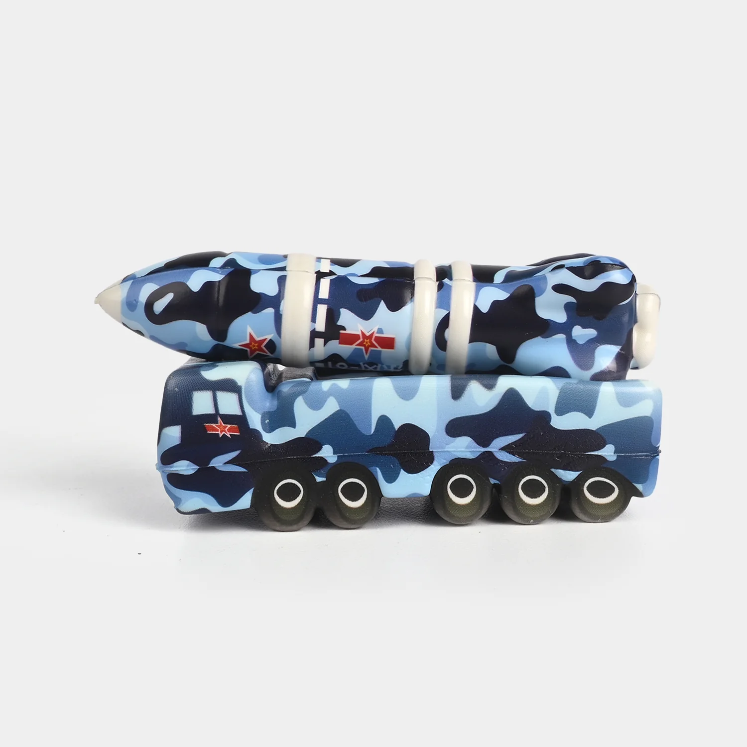 Squishy Stress Relief Toy - Image 2