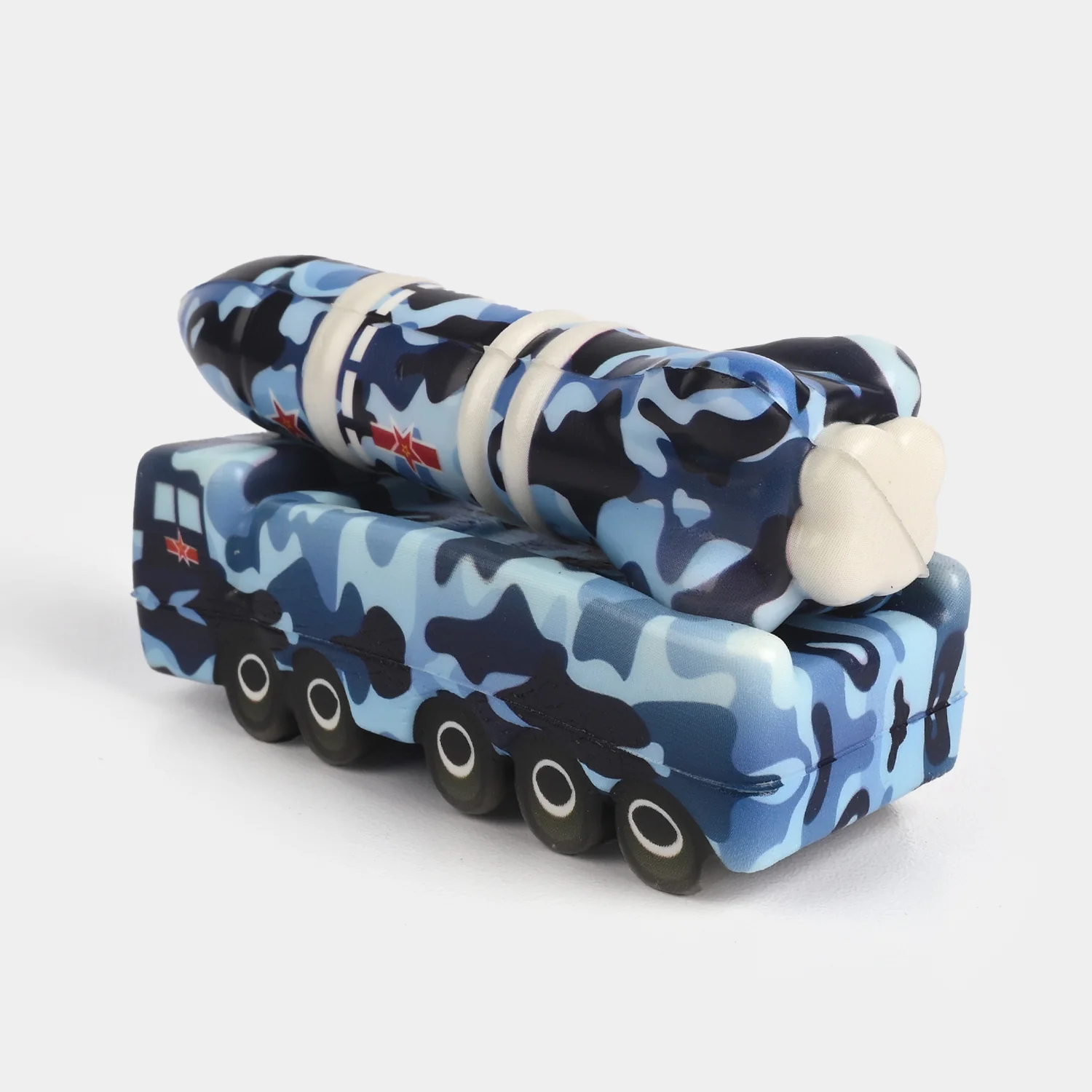 Squishy Stress Relief Toy - Image 4
