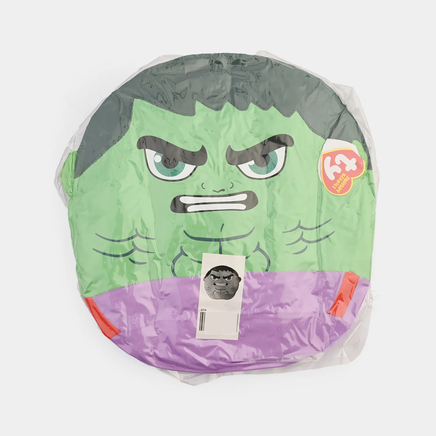 Squishy Pillow Large