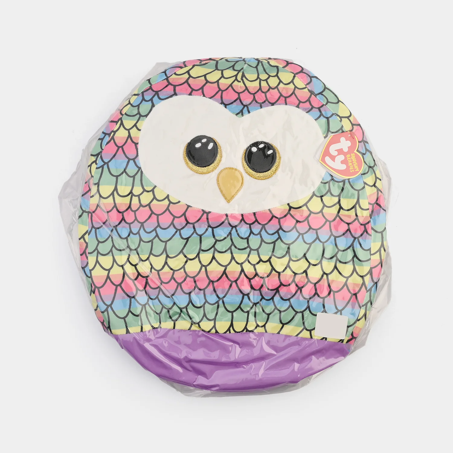 Squishy Pillow Large