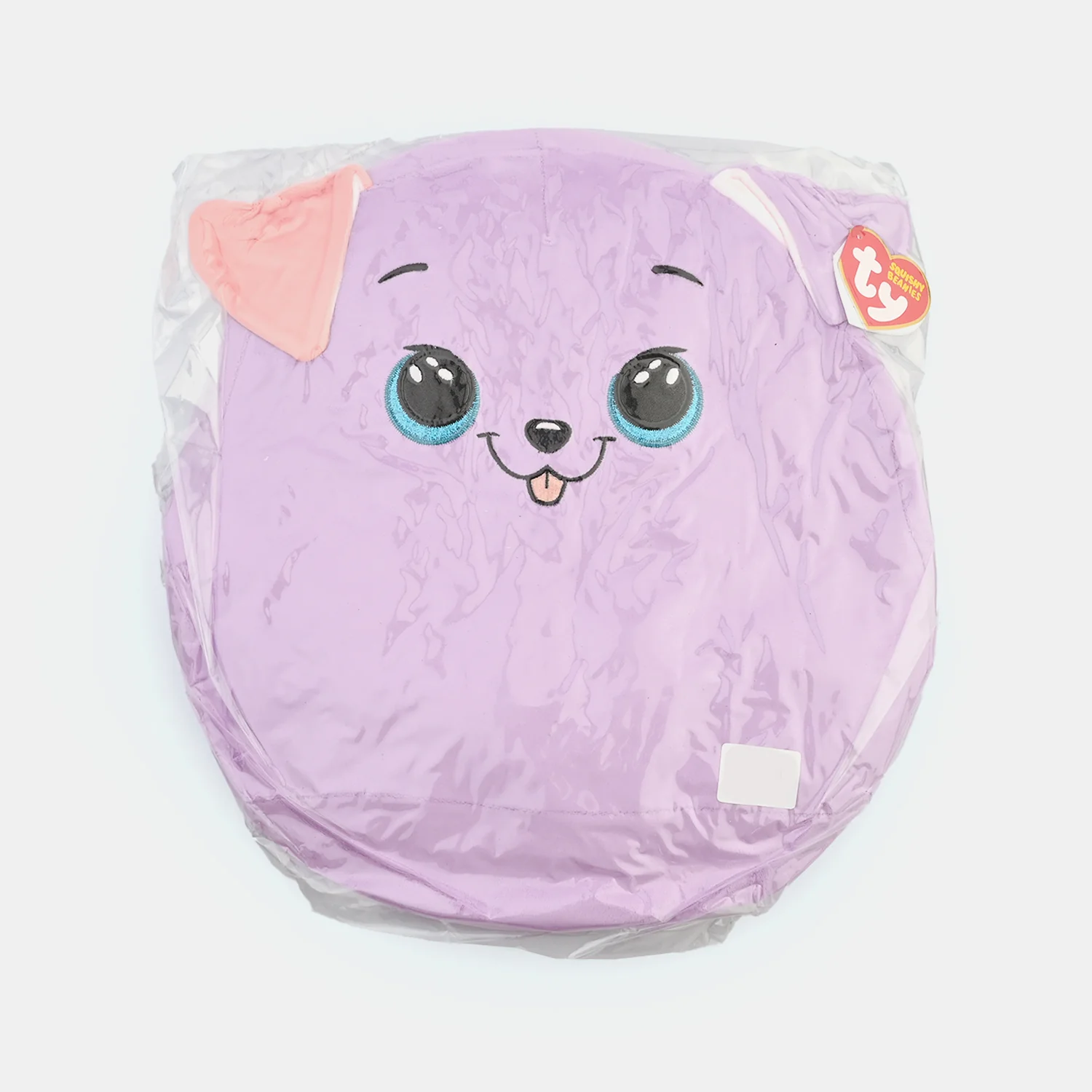Squishy Pillow Large