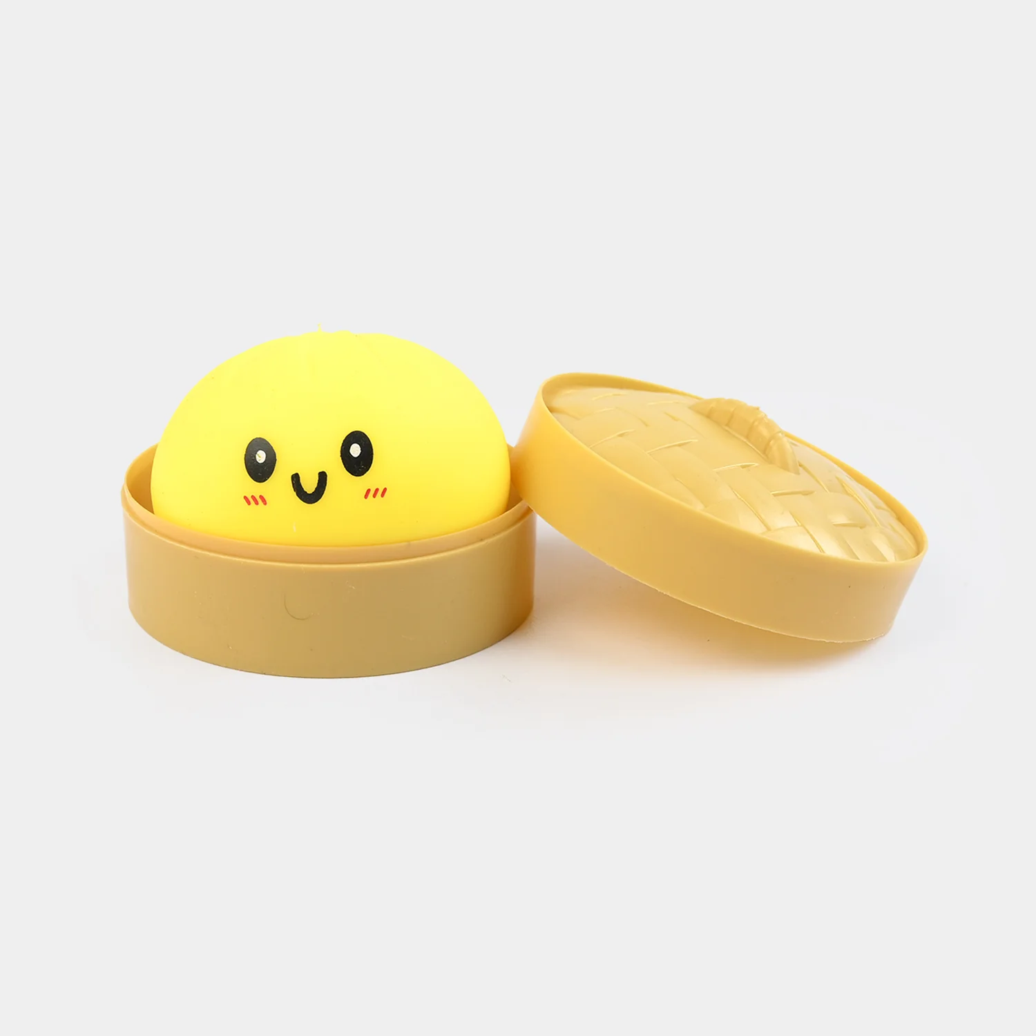 Squishy Bun - One Set Sugar Edition