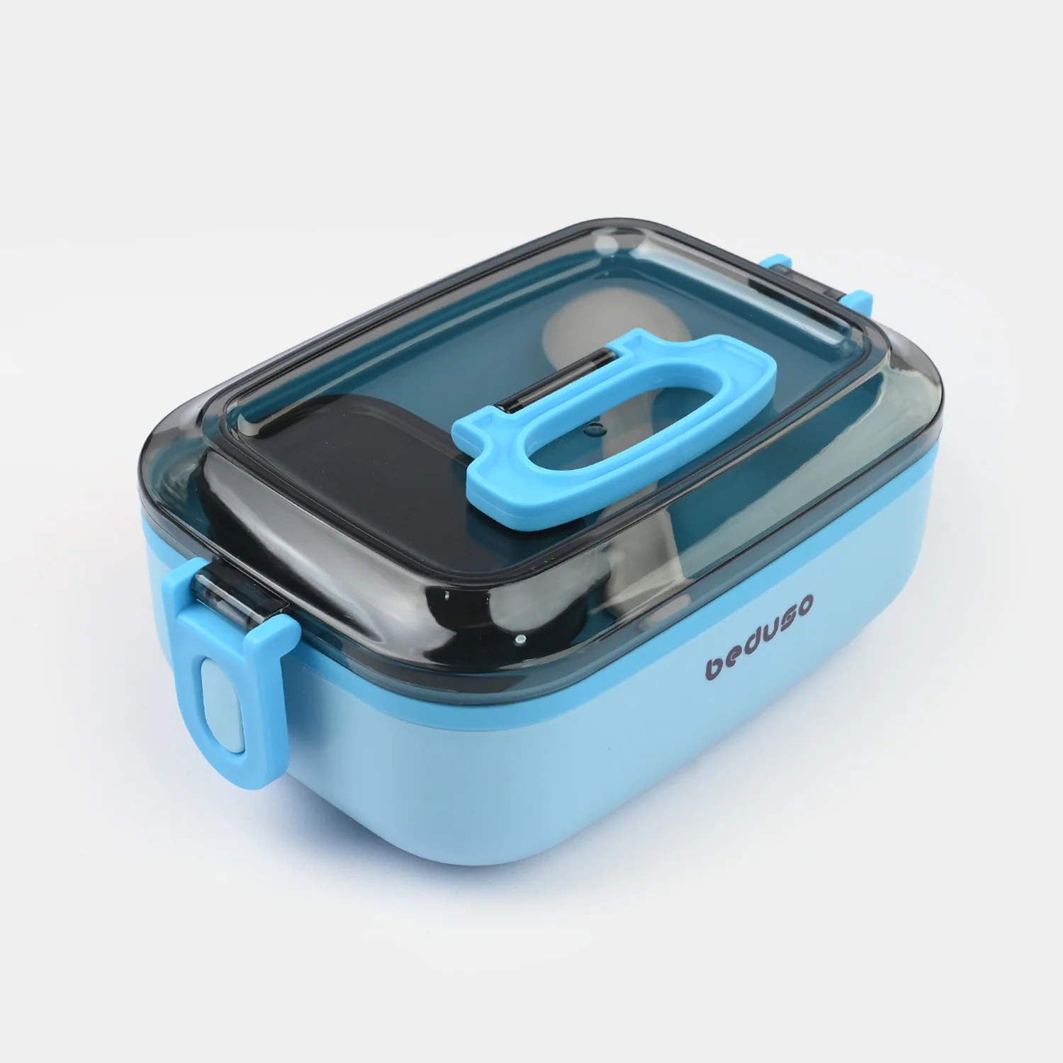 Stainless Steel Lunch Box for Kids