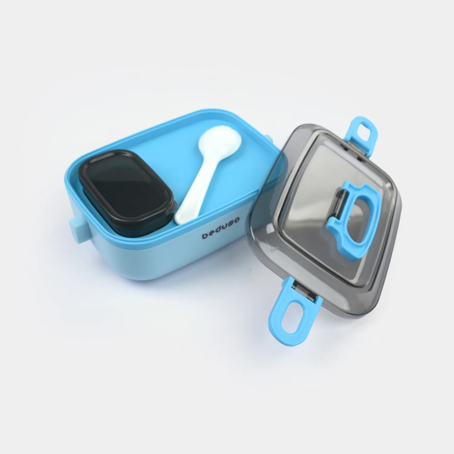 Stainless Steel Lunch Box for Kids - Image 4