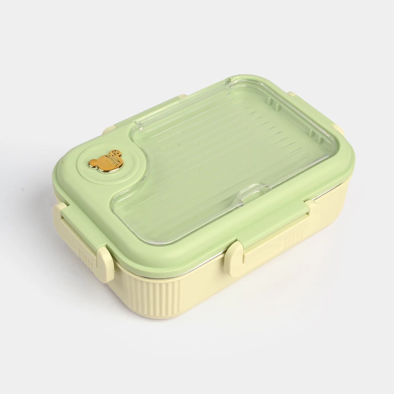 Stainless Steel Lunch Box for Kids