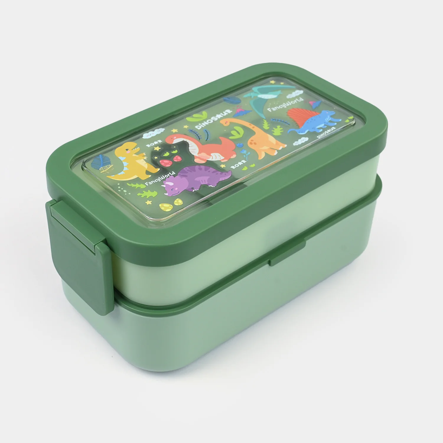Stainless Steel Lunch Box for Kids