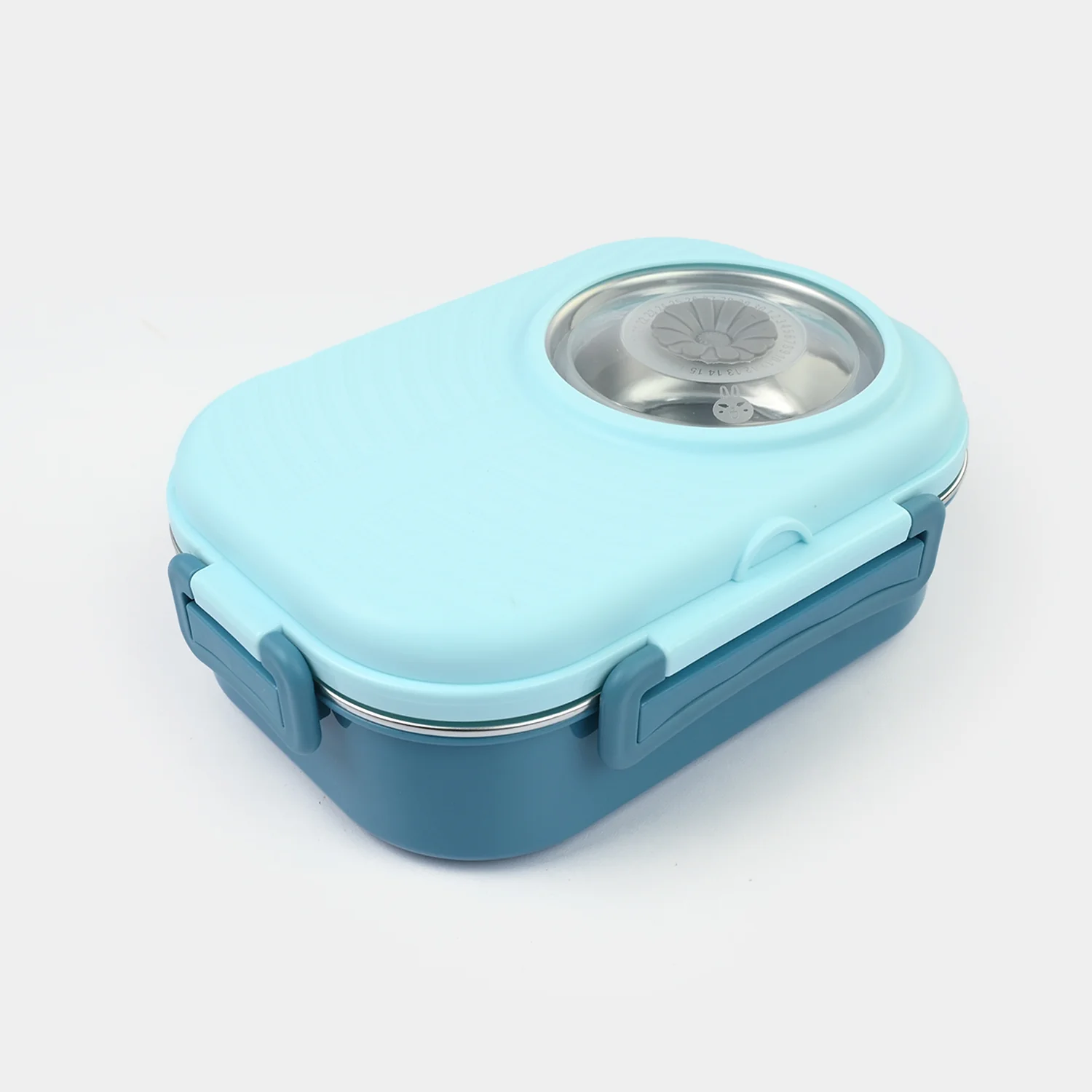 Stainless Steel Lunch Box for Kids