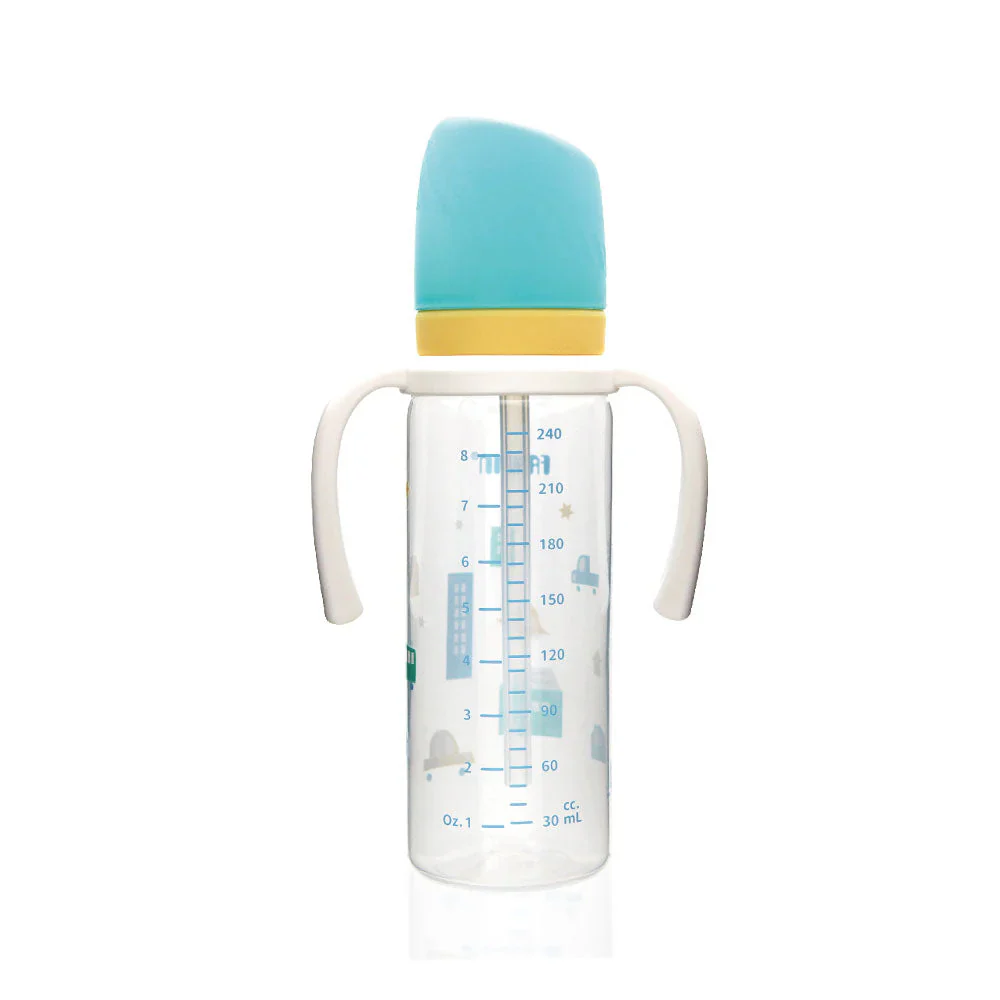 STANDARD NECK DRINKING CUP 240ML - Image 3