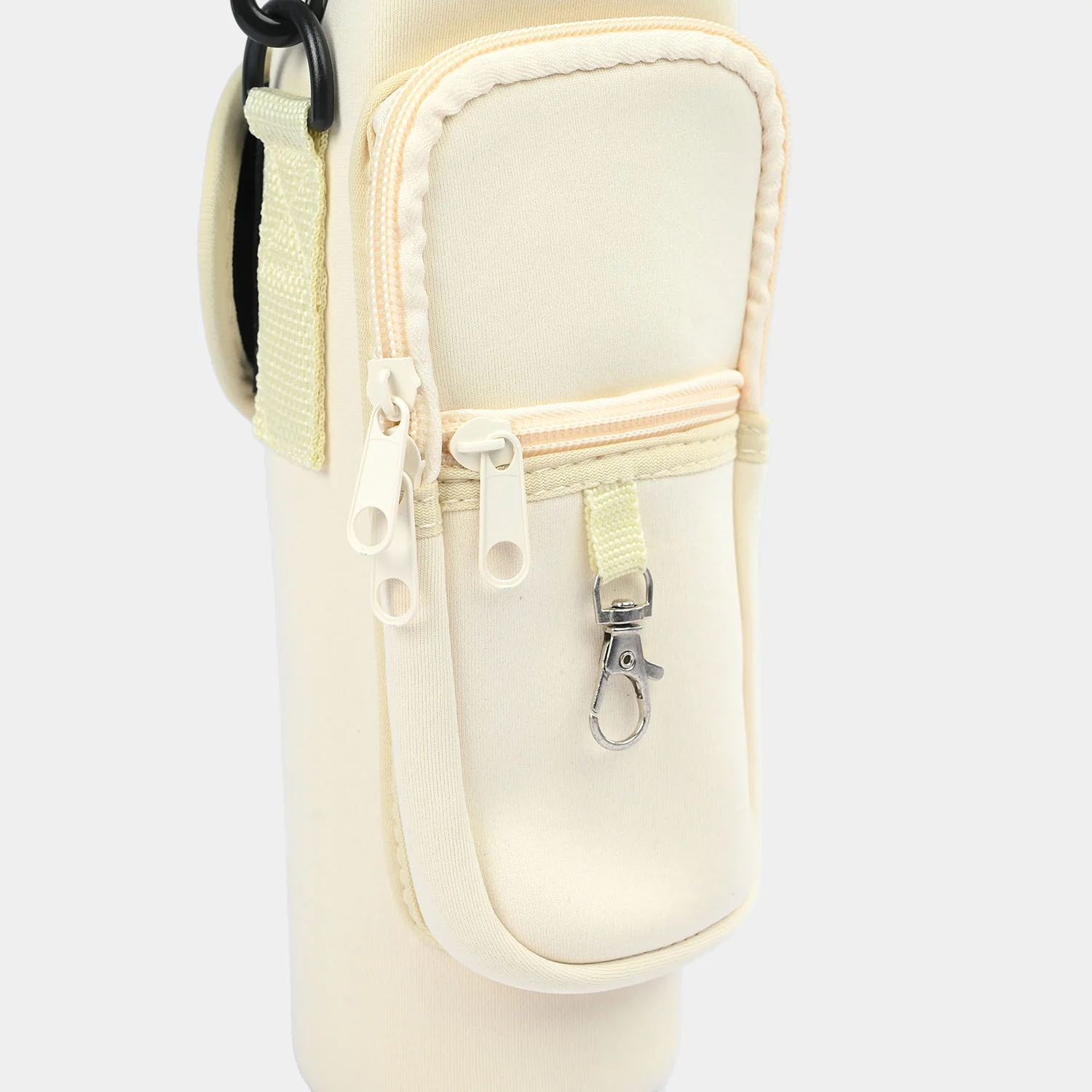 Adjustable Water Bottle/Tumbler Carrier Bag - Image 3