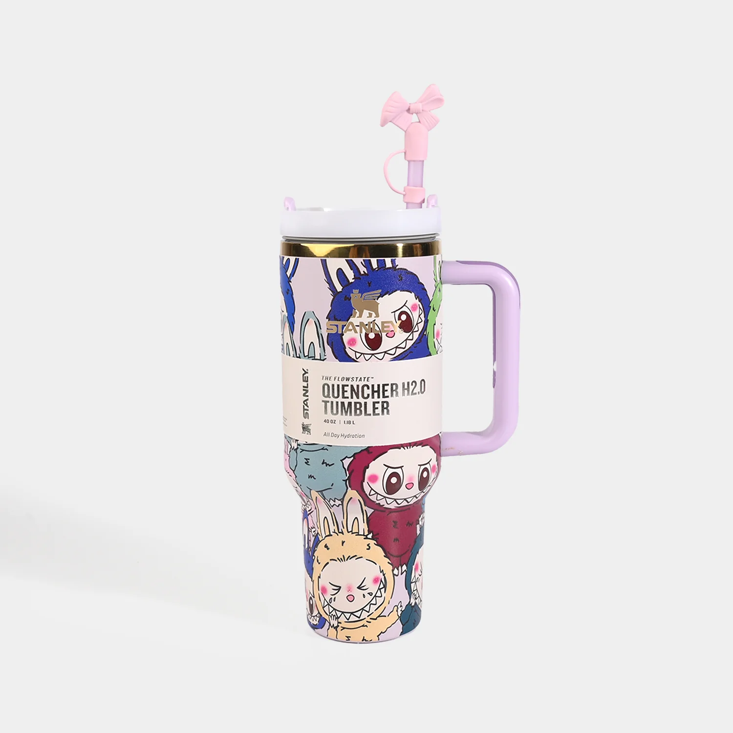 Kids Tumbler/Mug | 1.18L - Image 4
