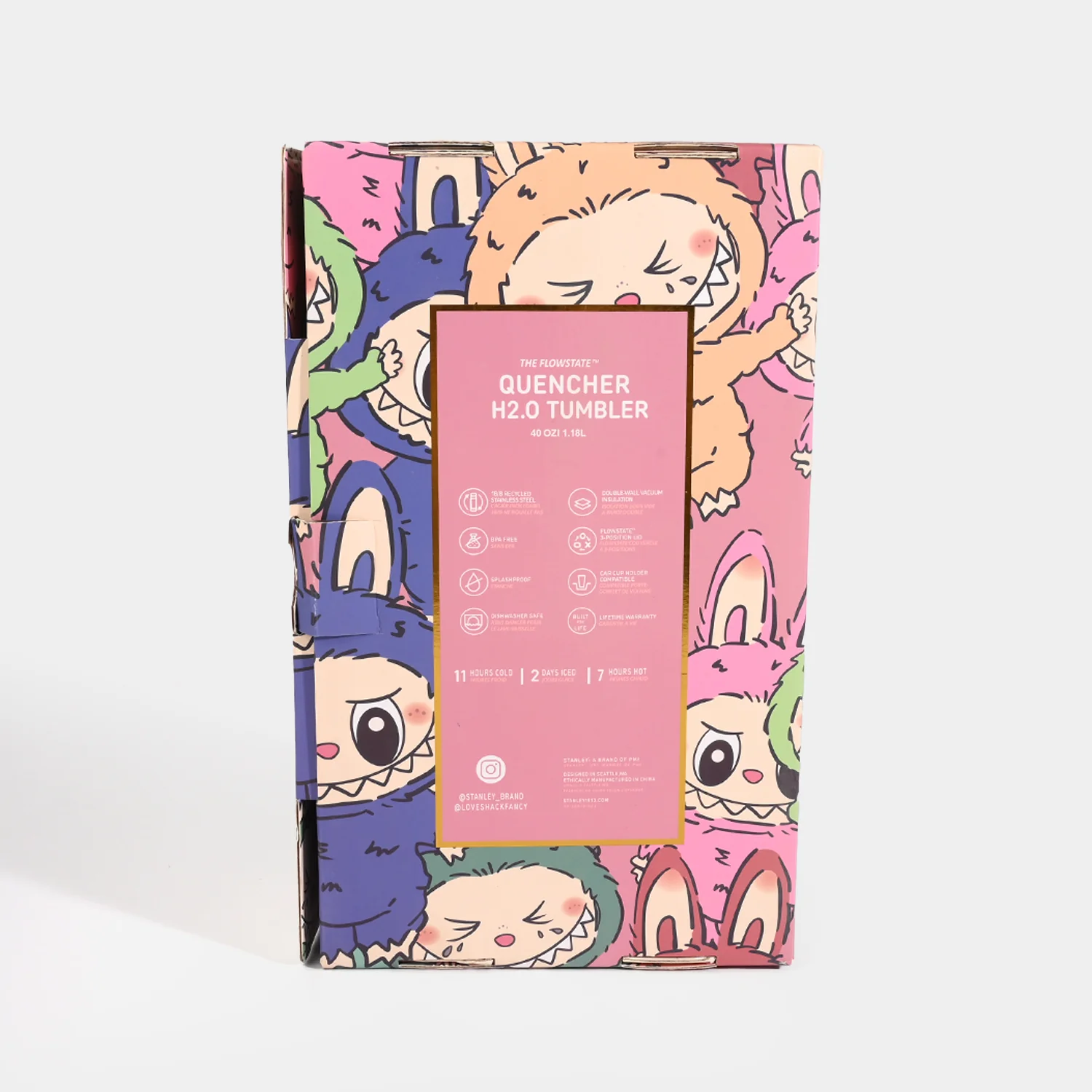 Kids Tumbler/Mug | 1.18L - Image 6
