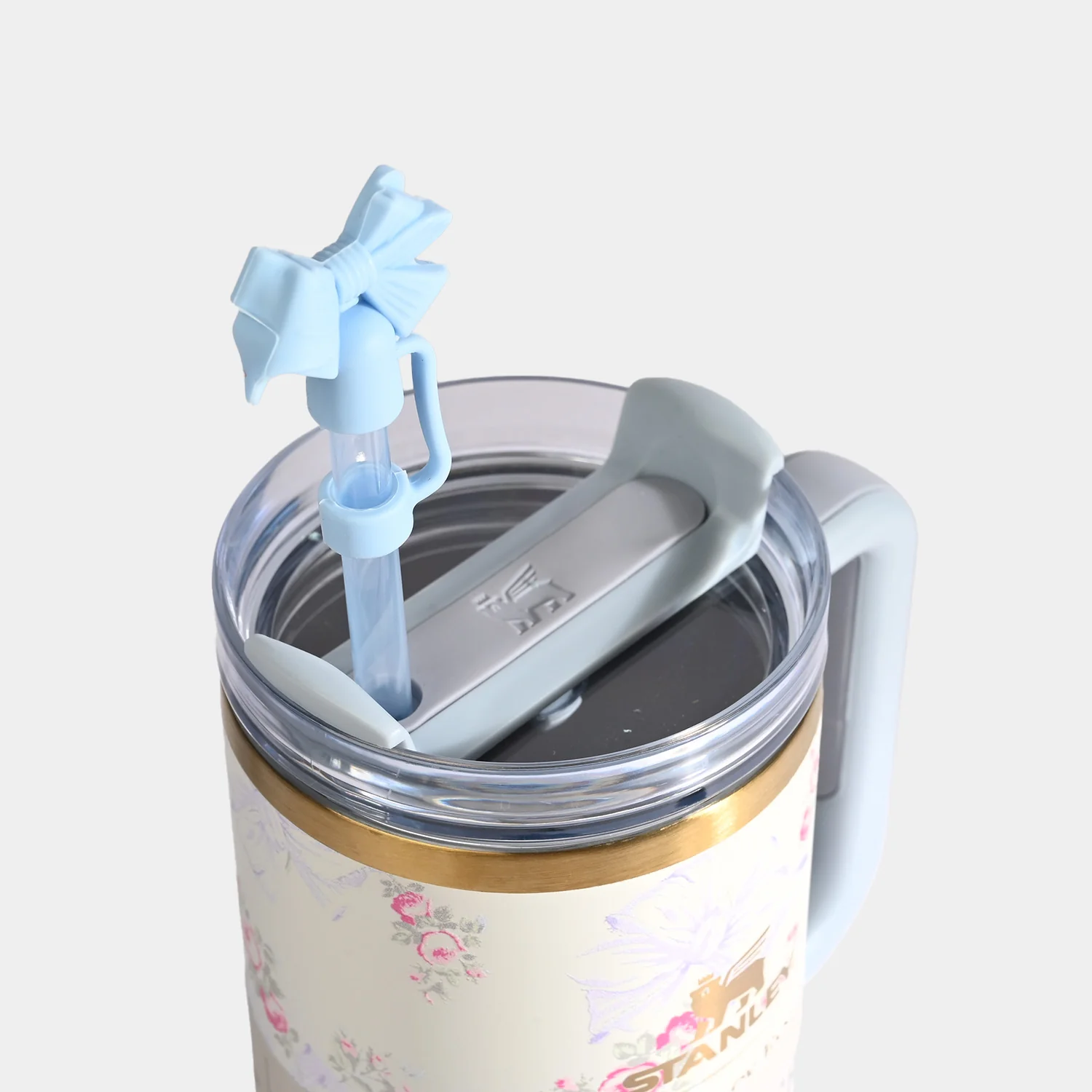 Shack Fancy Stainless Steel Tumbler | 40oz - Image 2