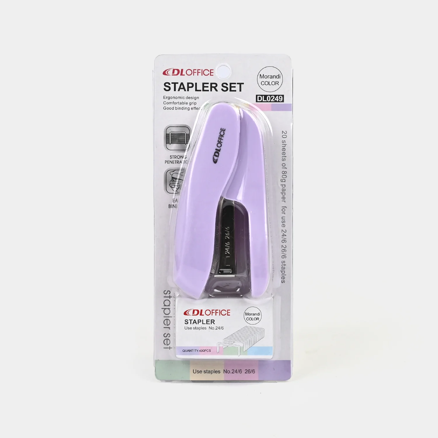 Stapler & Staples Kit - Image 3
