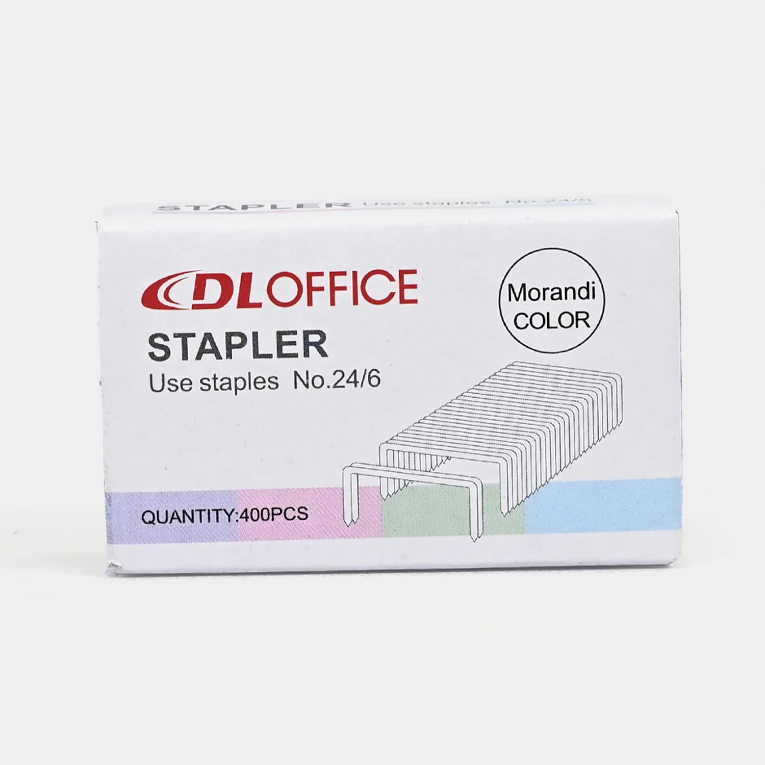 Stapler & Staples Kit - Image 5