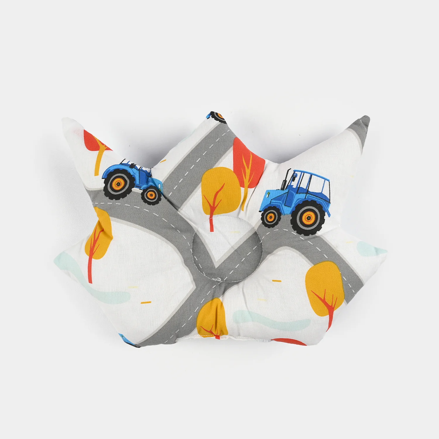 Baby Carry Nest With Head Pillow | 0M+ - Image 4