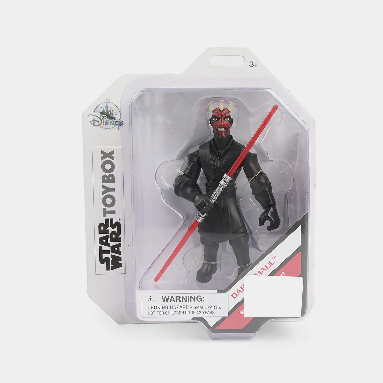 Character Action Figure Toy - Image 2
