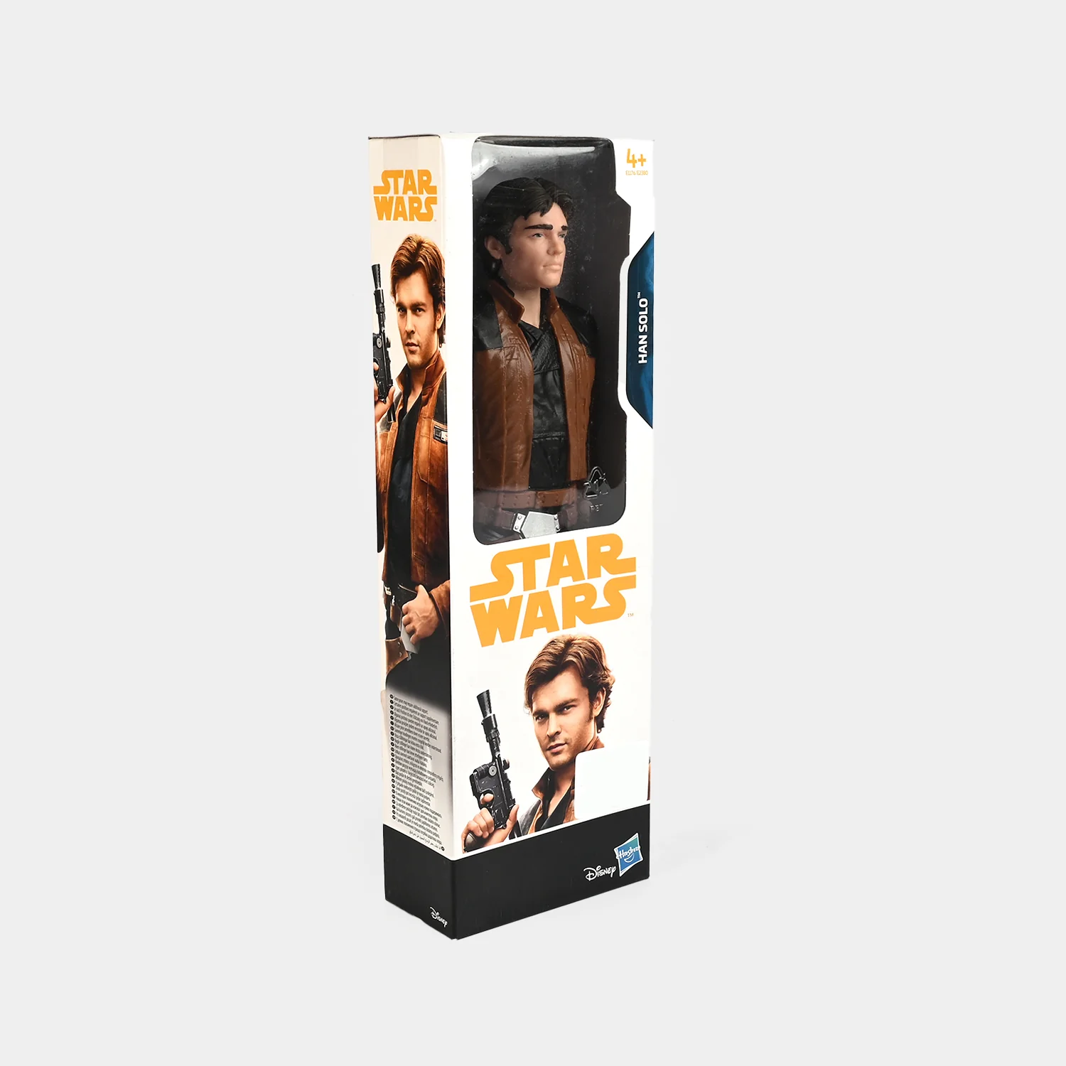 Character Action Figure Toy - Image 3