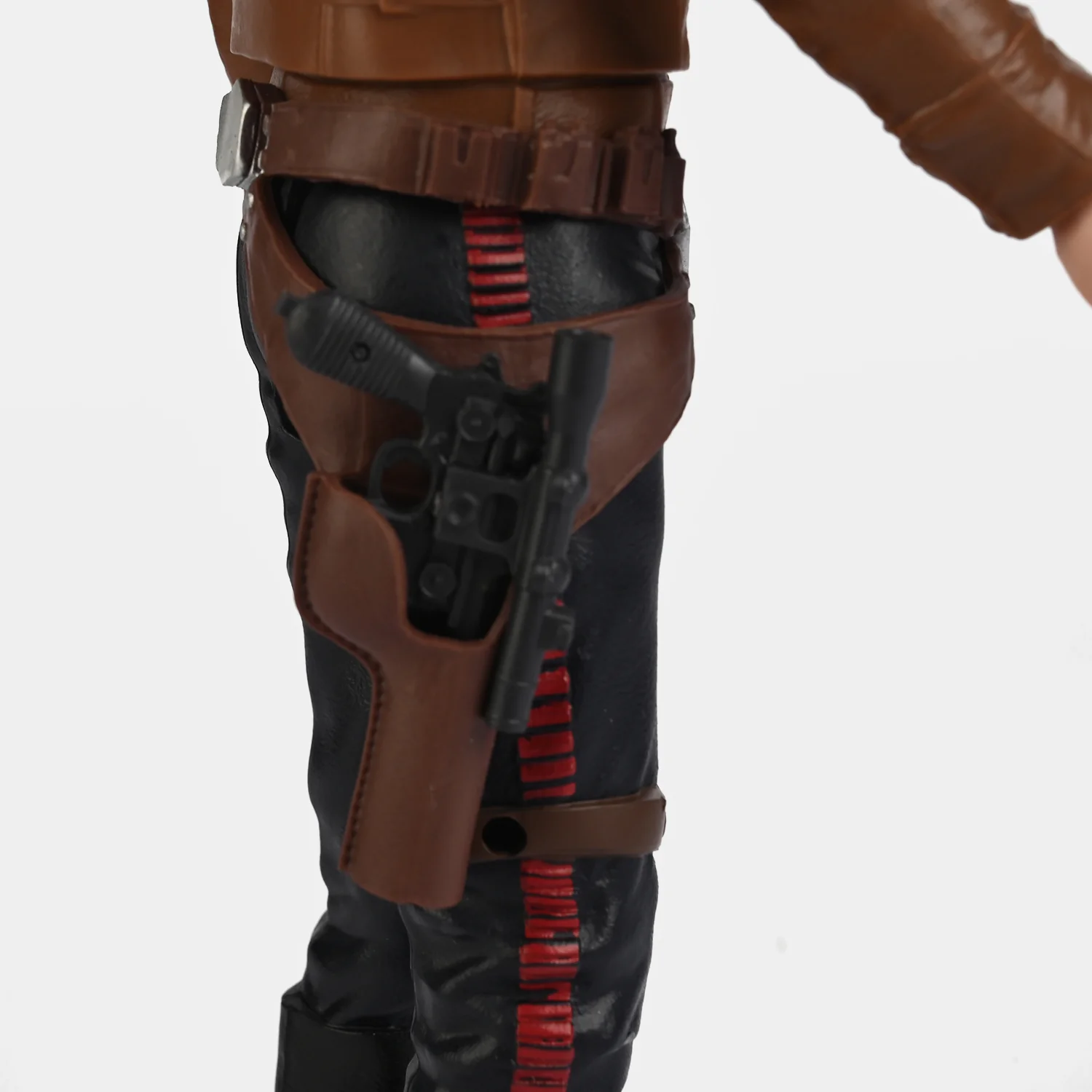 Character Action Figure Toy - Image 4