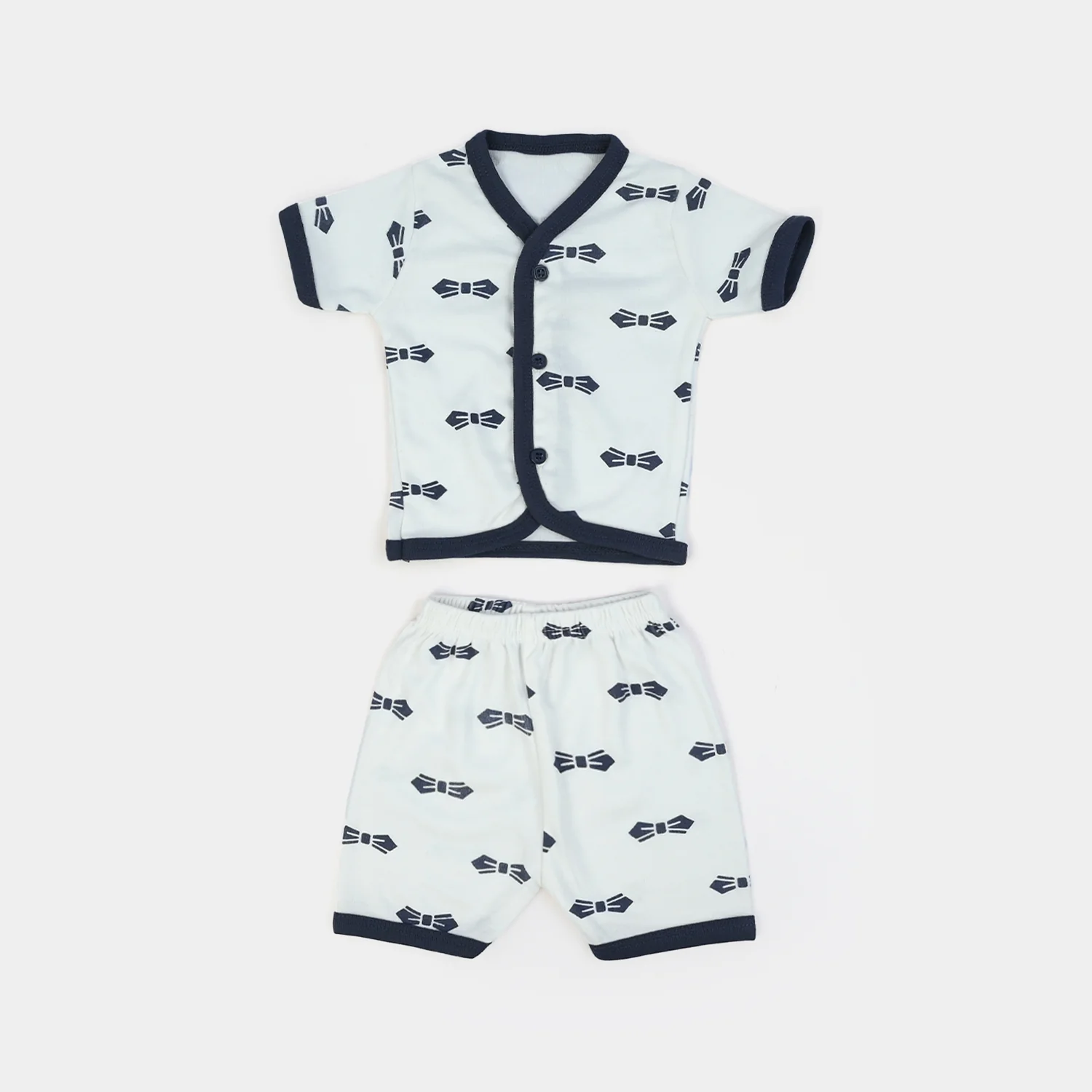 Baby Starter Set 5PCs | 0-3M - Image 2