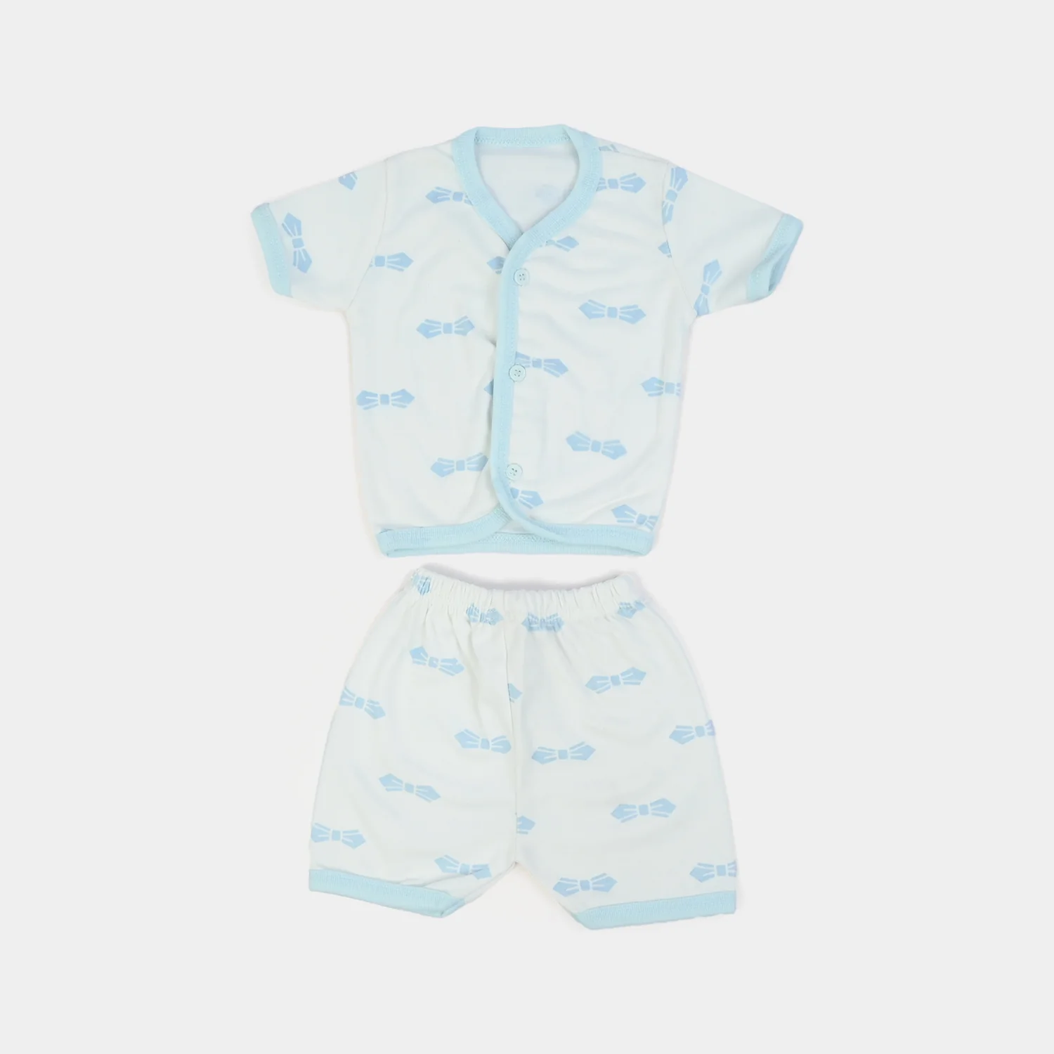 Baby Starter Set 5PCs | 0-3M - Image 2