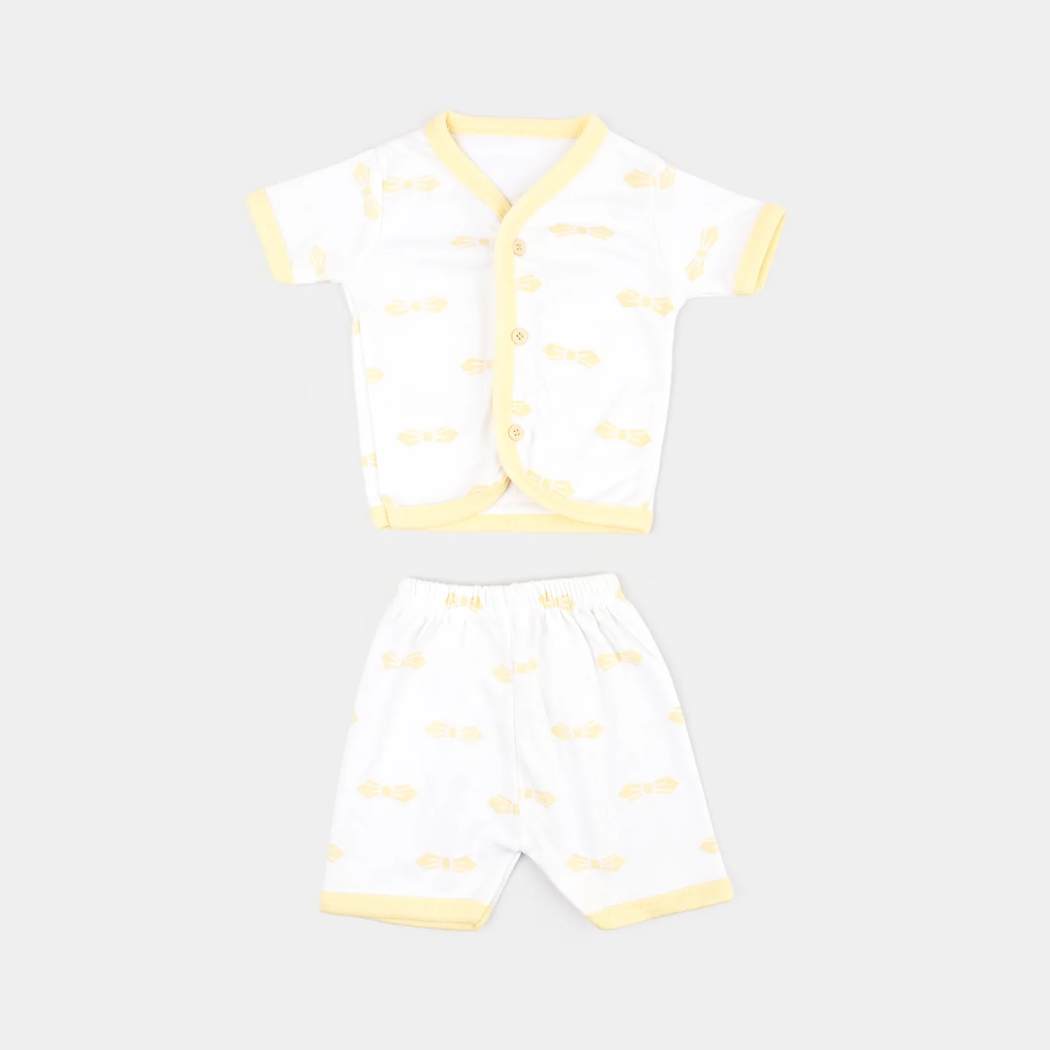 Baby Starter Set 5PCs | 0-3M - Image 2