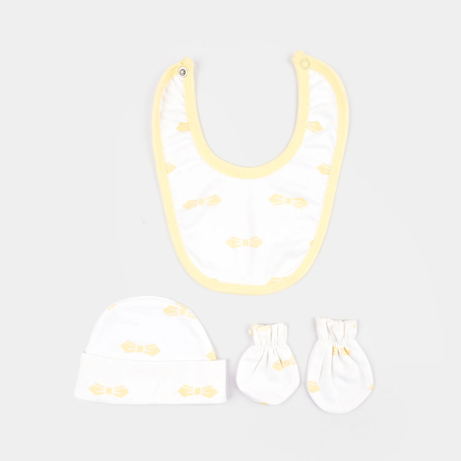 Baby Starter Set 5PCs | 0-3M - Image 3