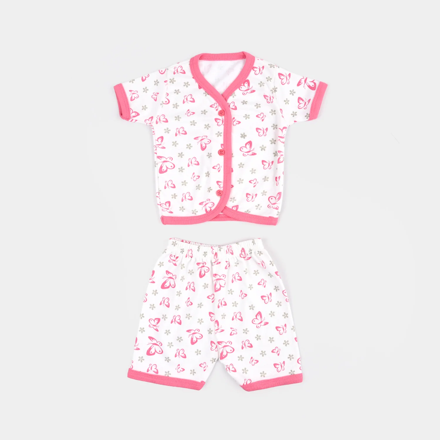 Baby Starter Set 5PCs | 0-3M - Image 2