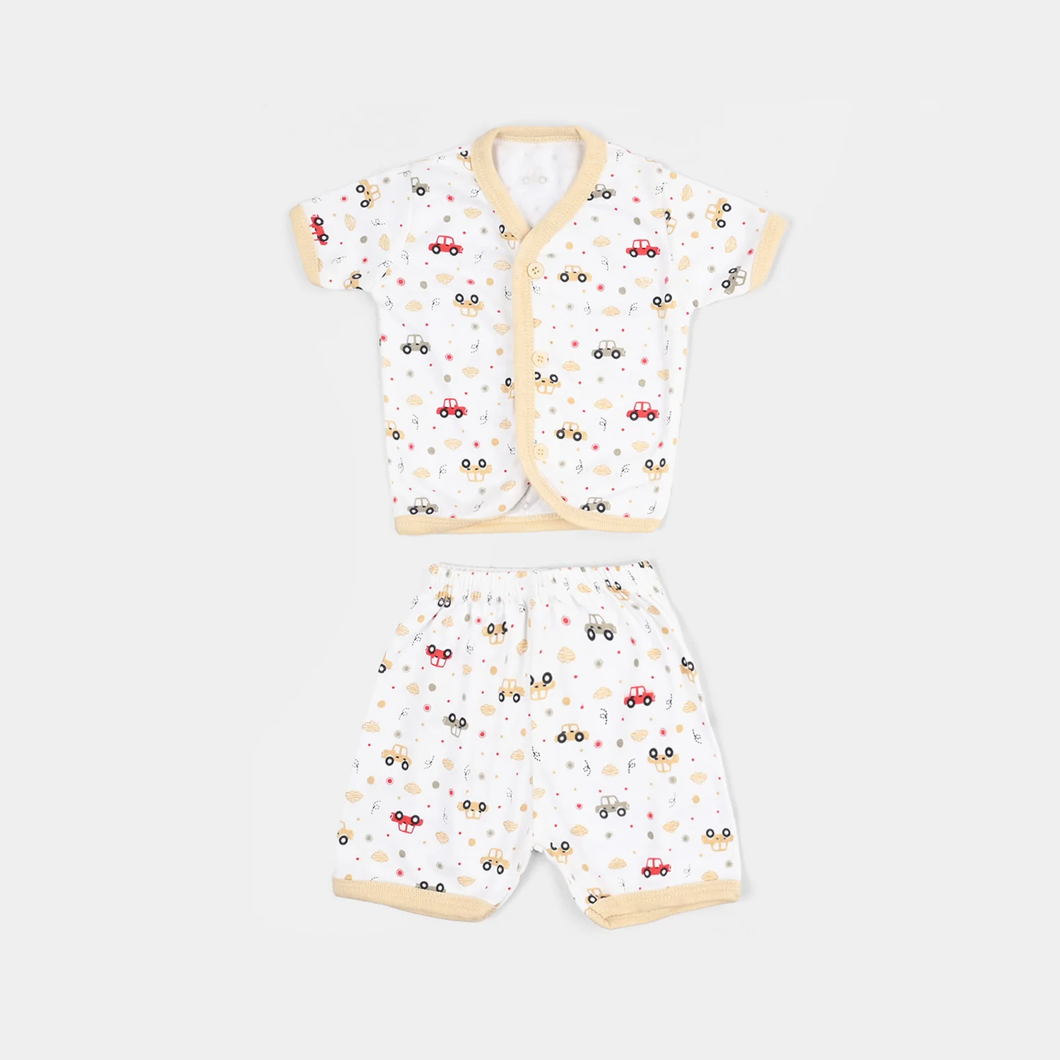 Baby Starter Set 5PCs | 0-3M - Image 2