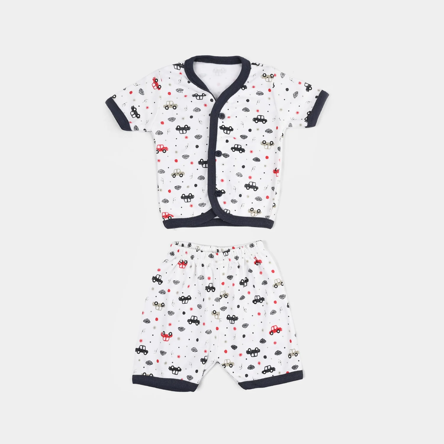 Baby Starter Set 5PCs | 0-3M - Image 2