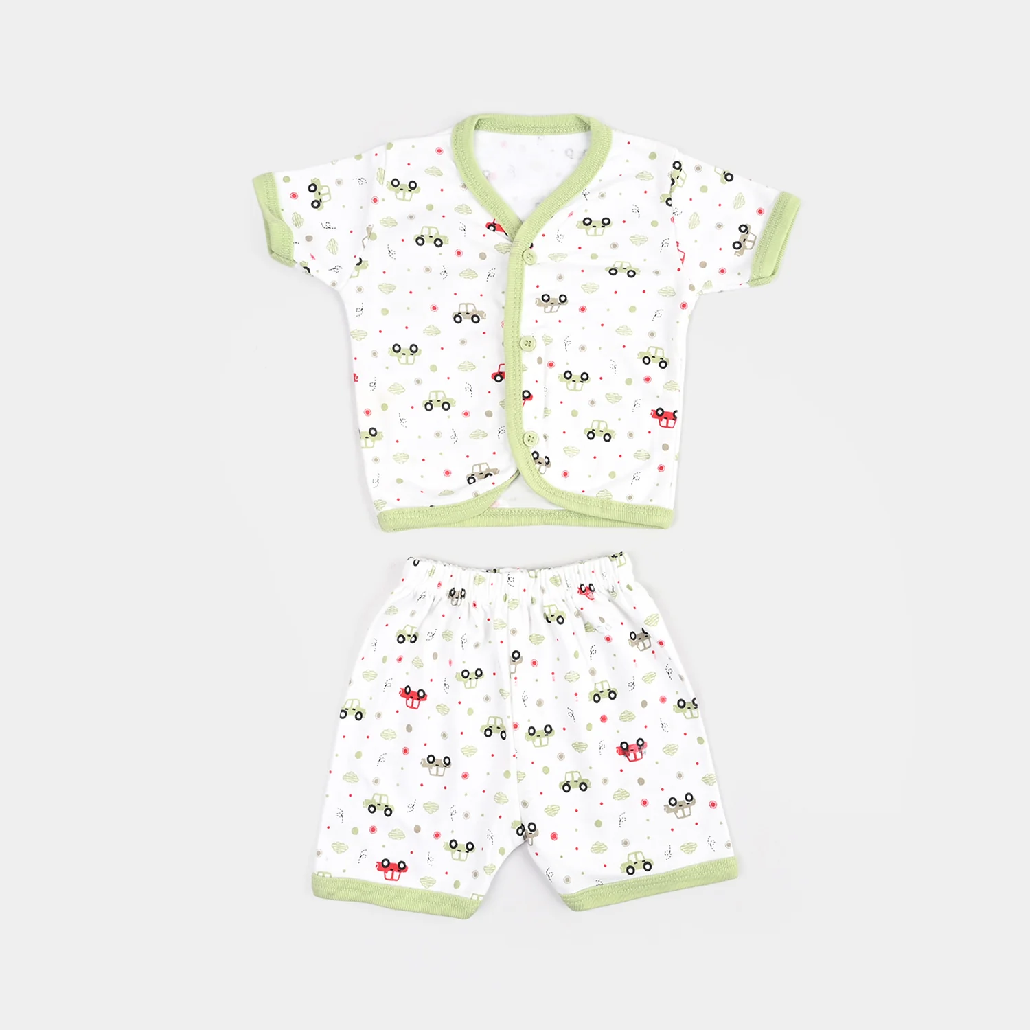 Baby Starter Set 5PCs | 0-3M - Image 2