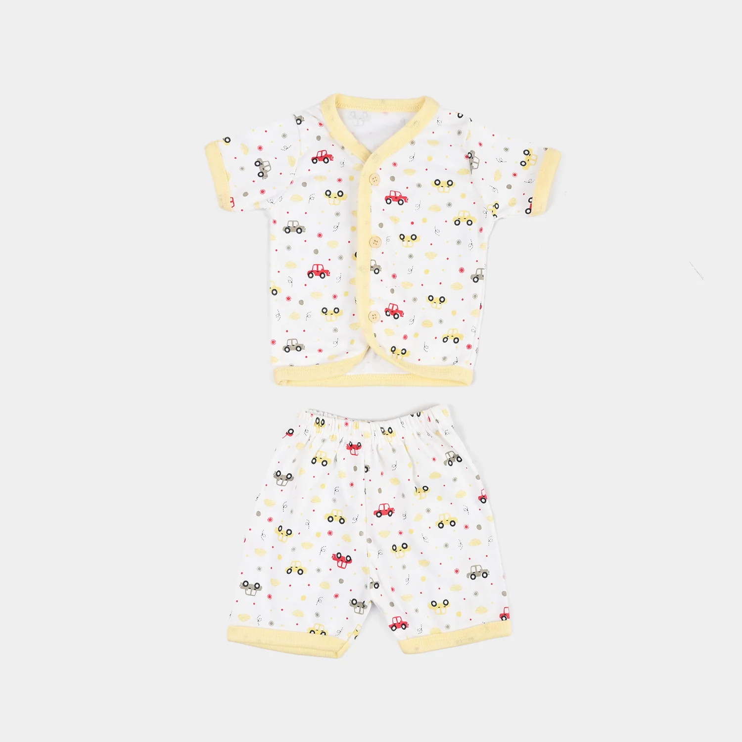 Baby Starter Set 5PCs | 0-3M - Image 2