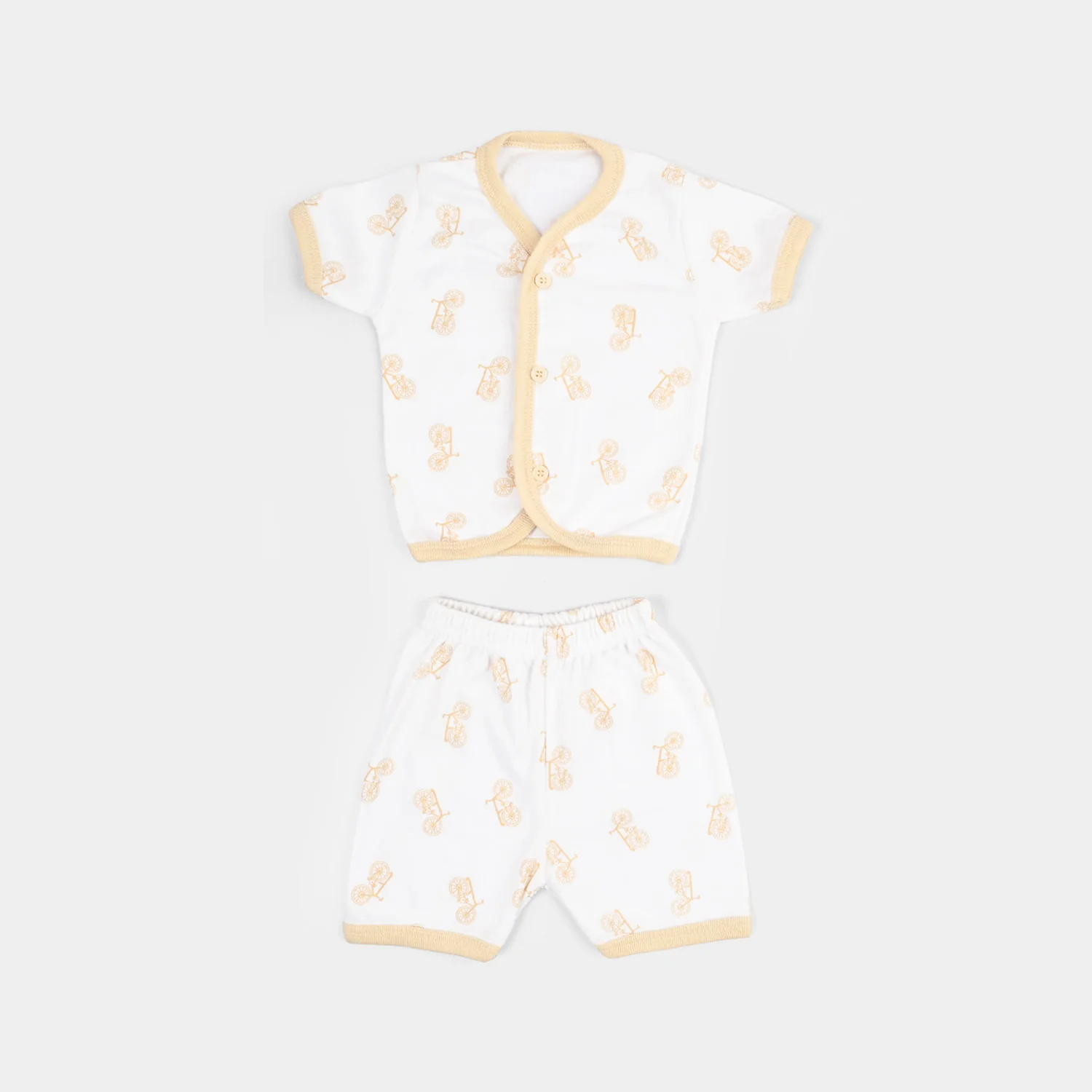 Baby Starter Set 5PCs | 0-3M - Image 2