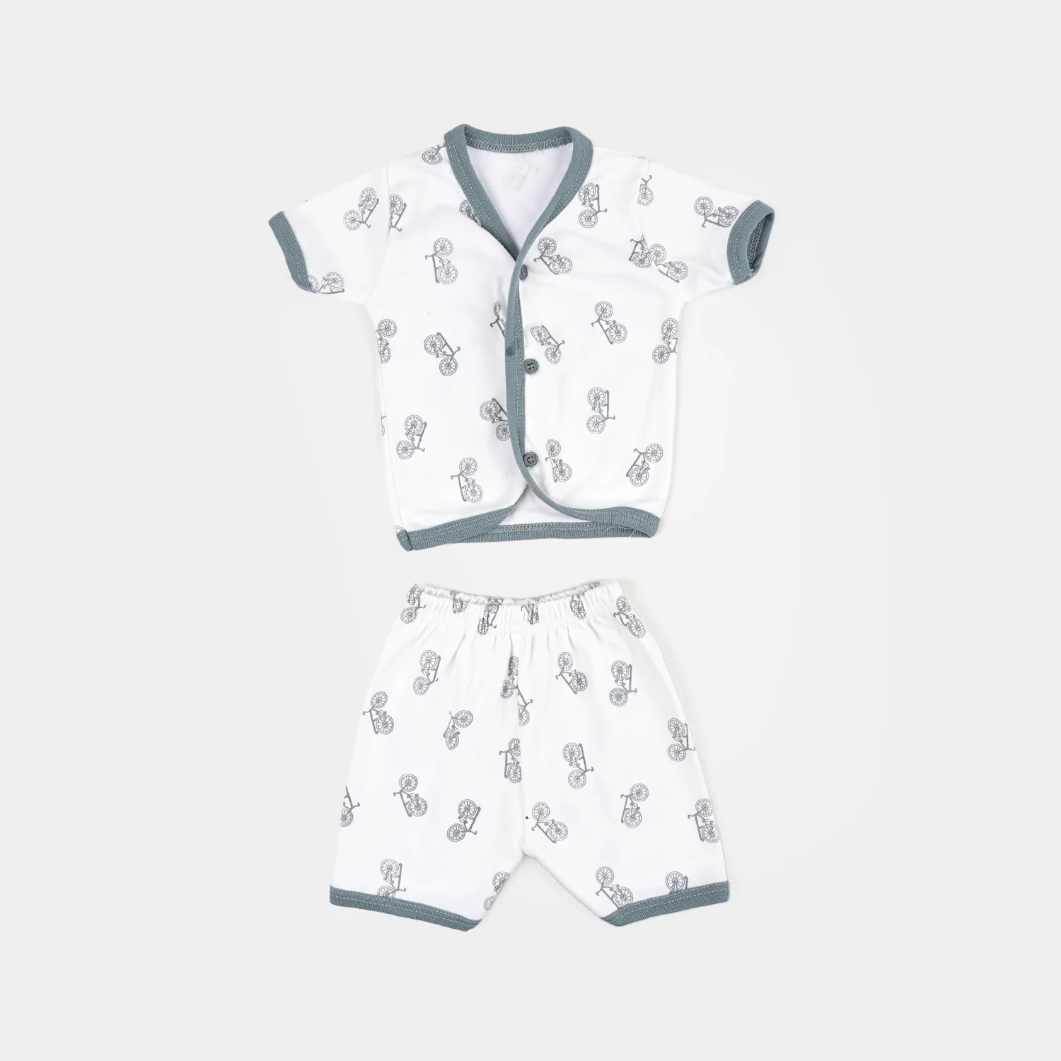 Baby Starter Set 5PCs | 0-3M - Image 2