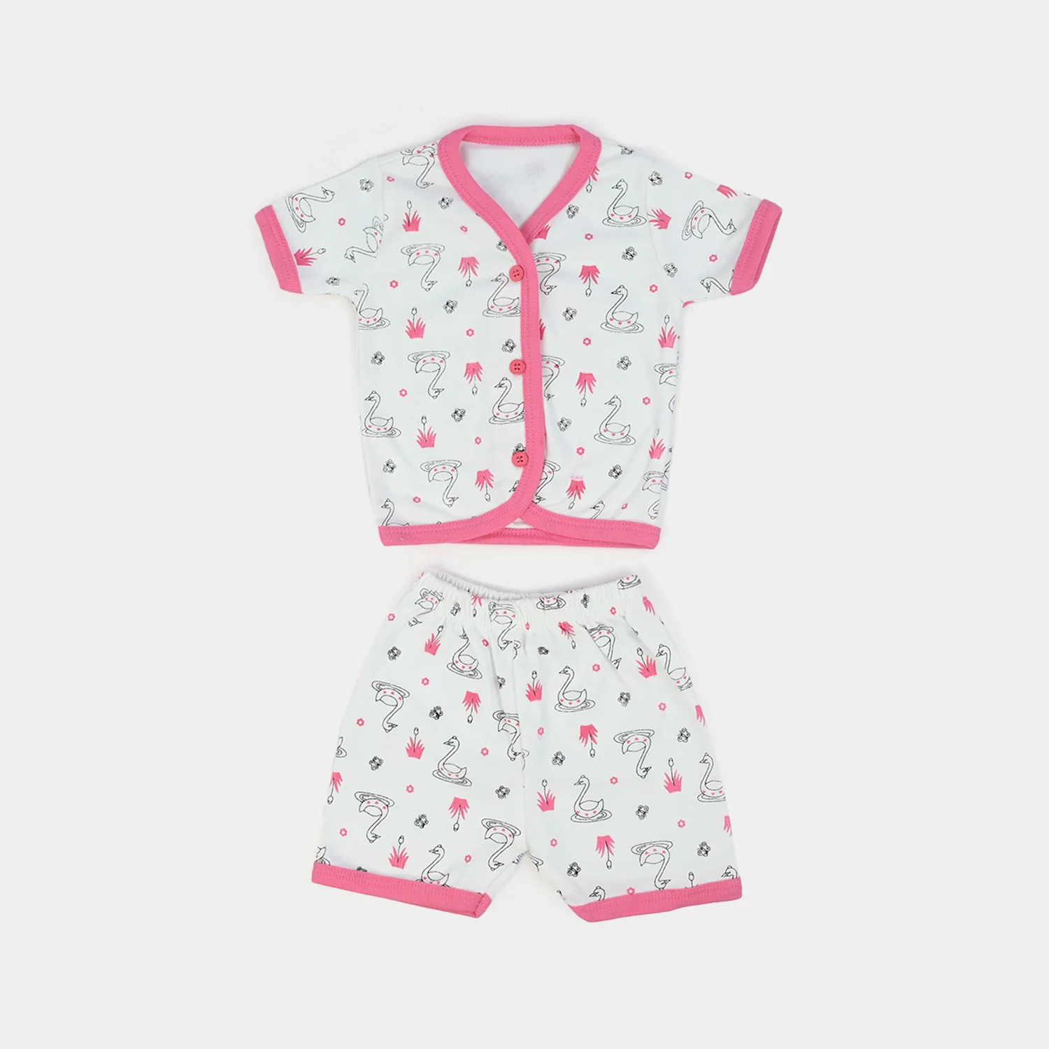 Baby Starter Set 5PCs | 0-3M - Image 2