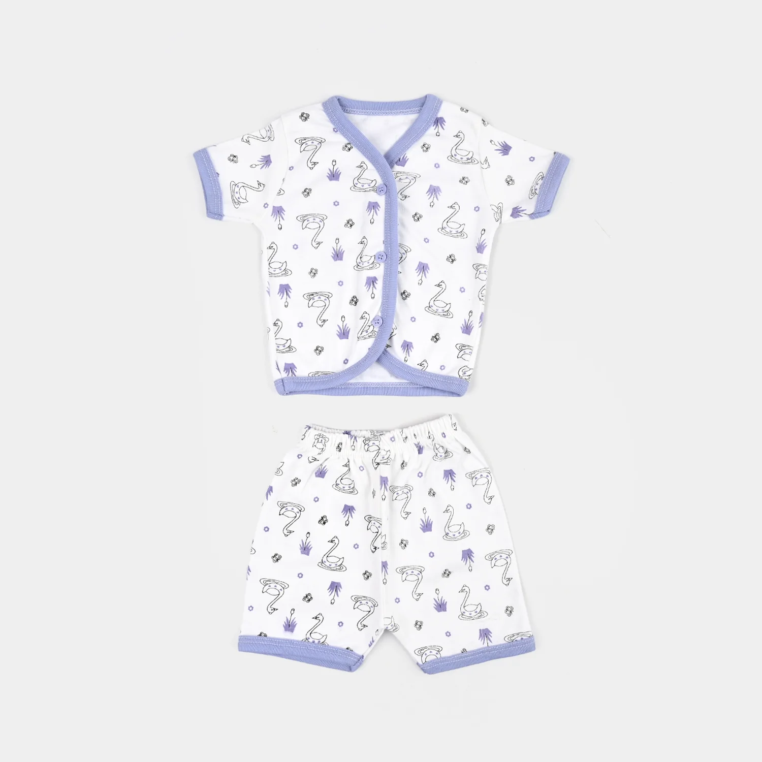 Baby Starter Set 5PCs | 0-3M - Image 2