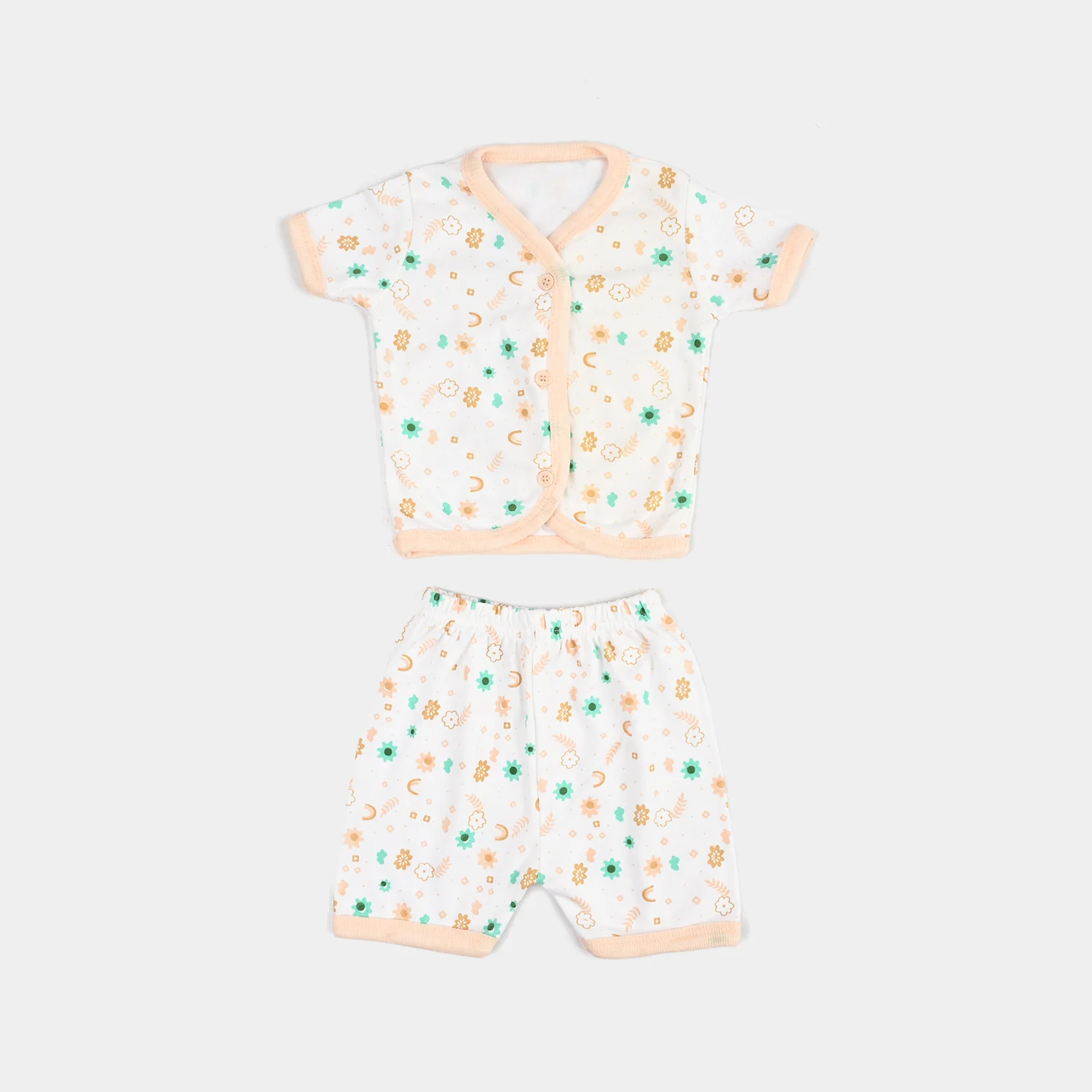 Baby Starter Set 5PCs | 0-3M - Image 2