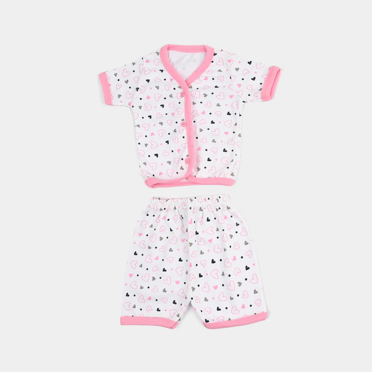 Baby Starter Set 5PCs | 0-3M - Image 2