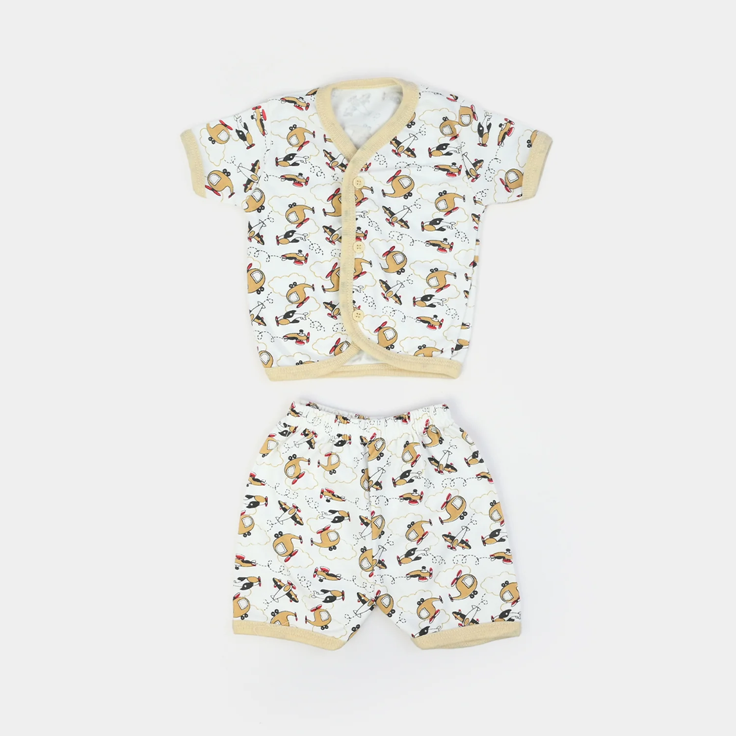 Baby Starter Set 5PCs | 0-3M - Image 2