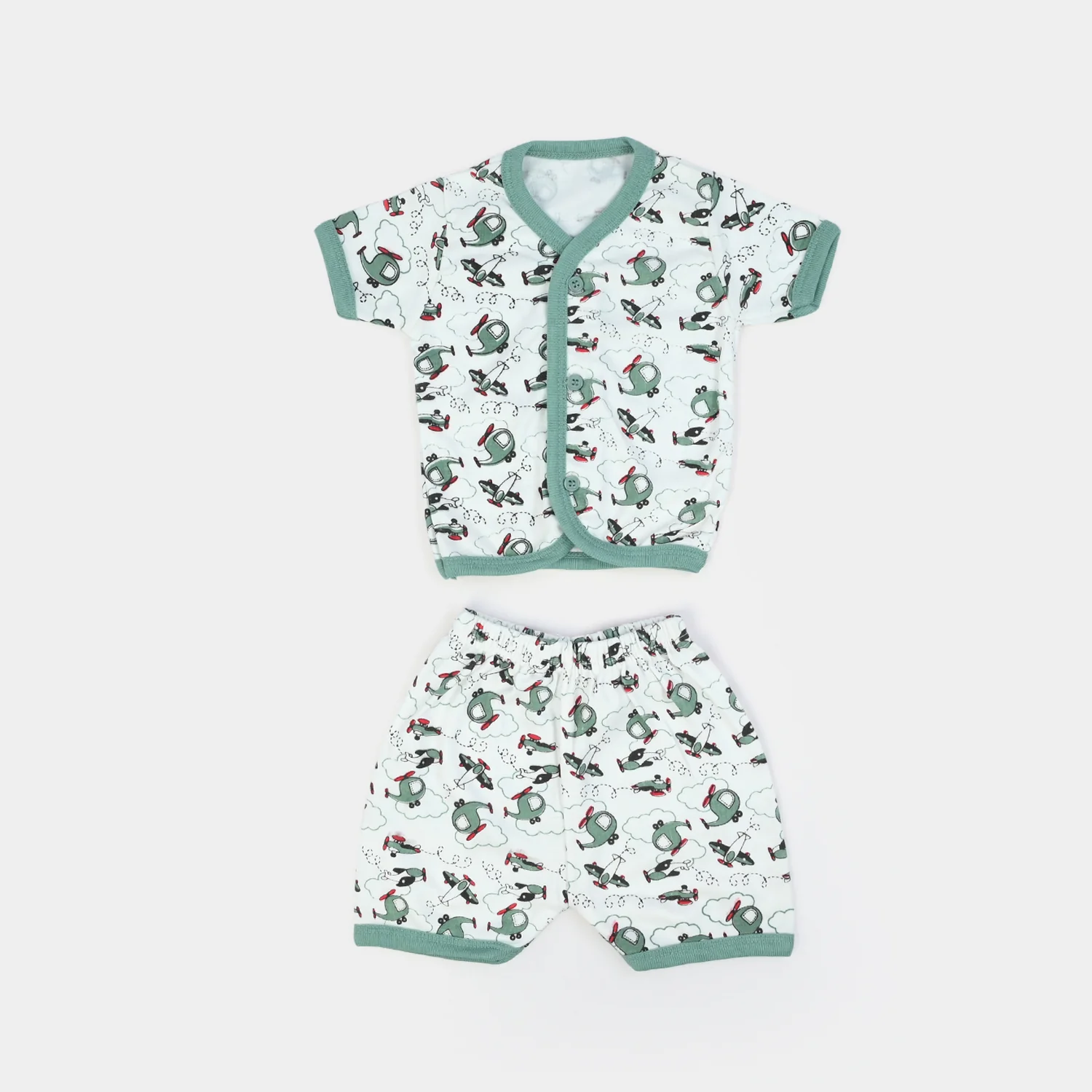 Baby Starter Set 5PCs | 0-3M - Image 2