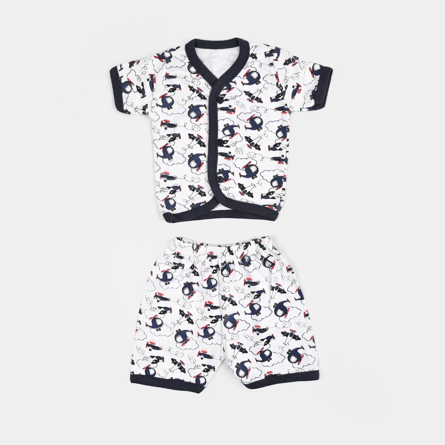 Baby Starter Set 5PCs | 0-3M - Image 2