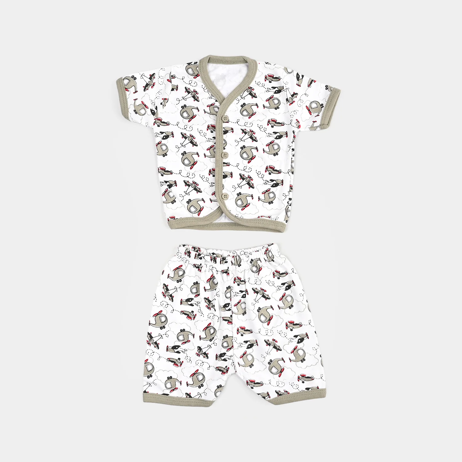 Baby Starter Set 5PCs | 0-3M - Image 2