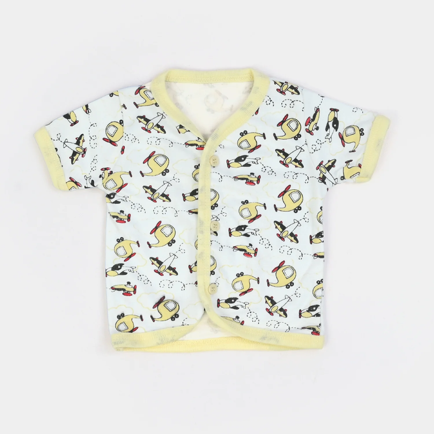 Baby Starter Set 5PCs | 0-3M - Image 2