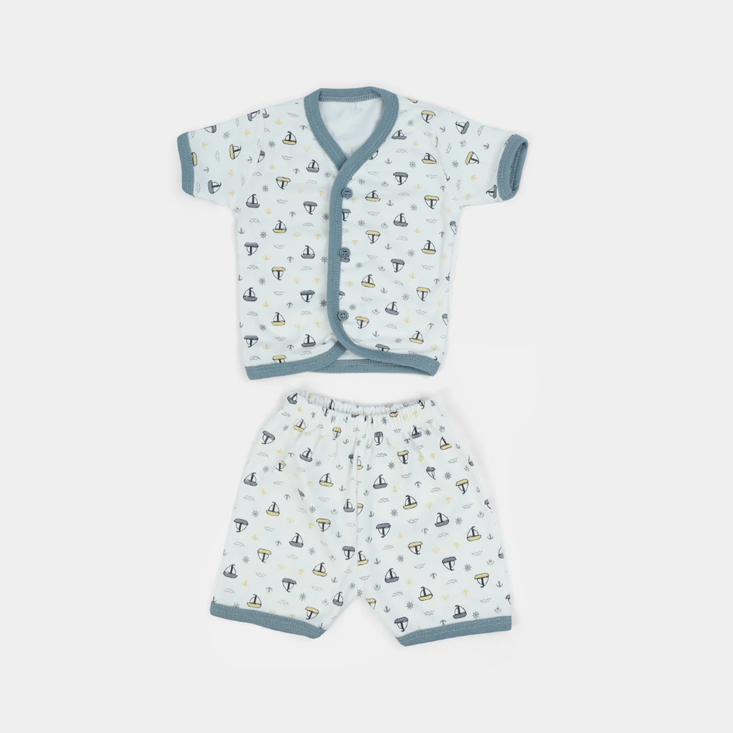 Baby Starter Set 5PCs | 0-3M - Image 2