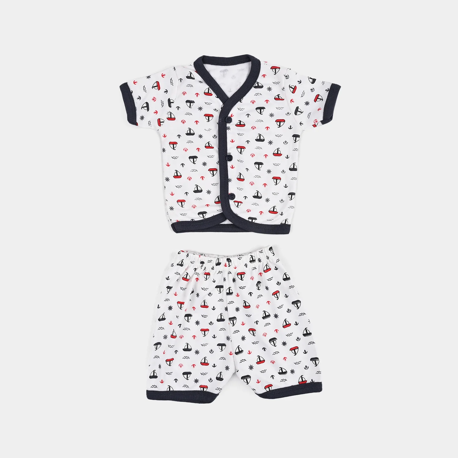 Baby Starter Set 5PCs | 0-3M - Image 2