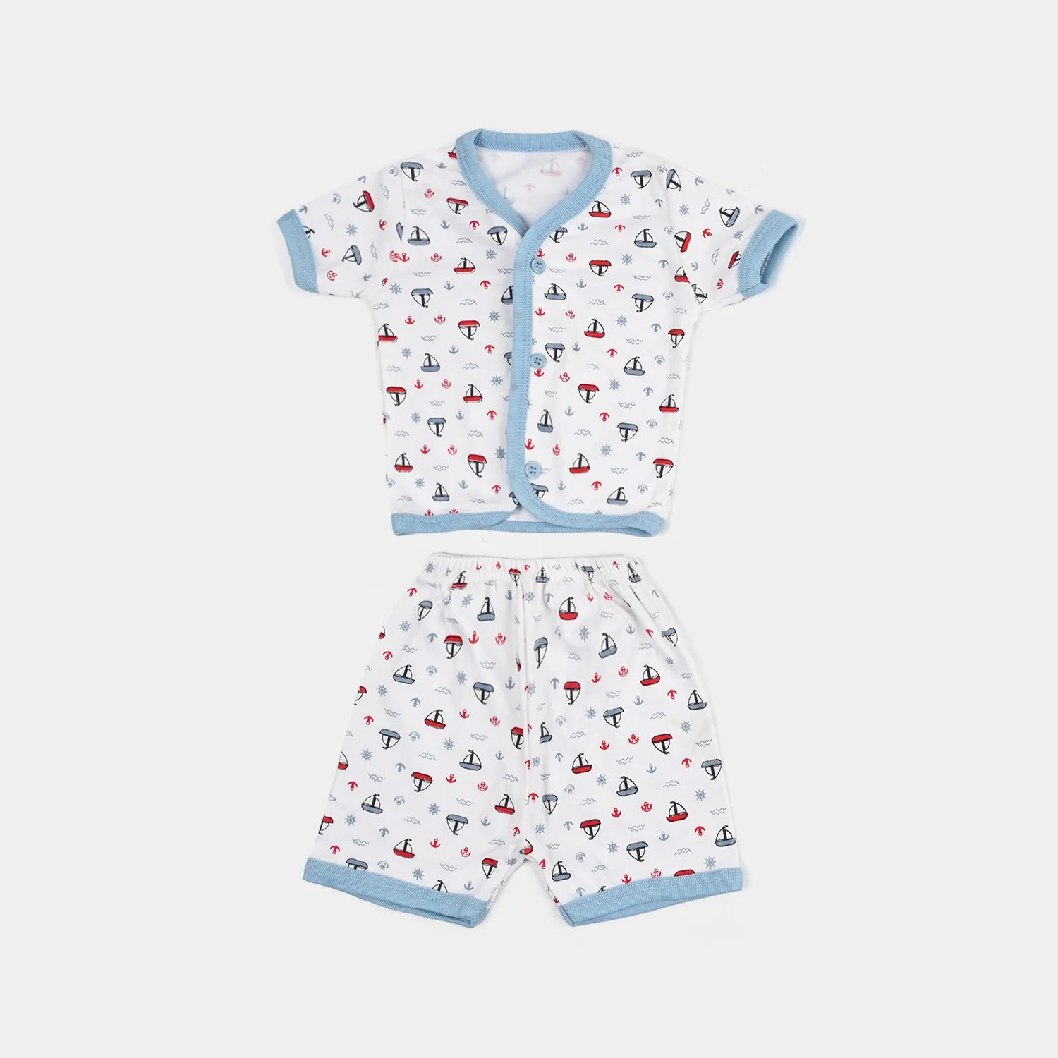 Baby Starter Set 5PCs | 0-3M - Image 2