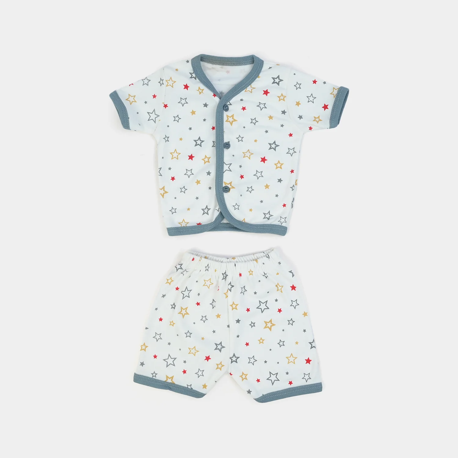 Baby Starter Set 5PCs | 0-3M - Image 2