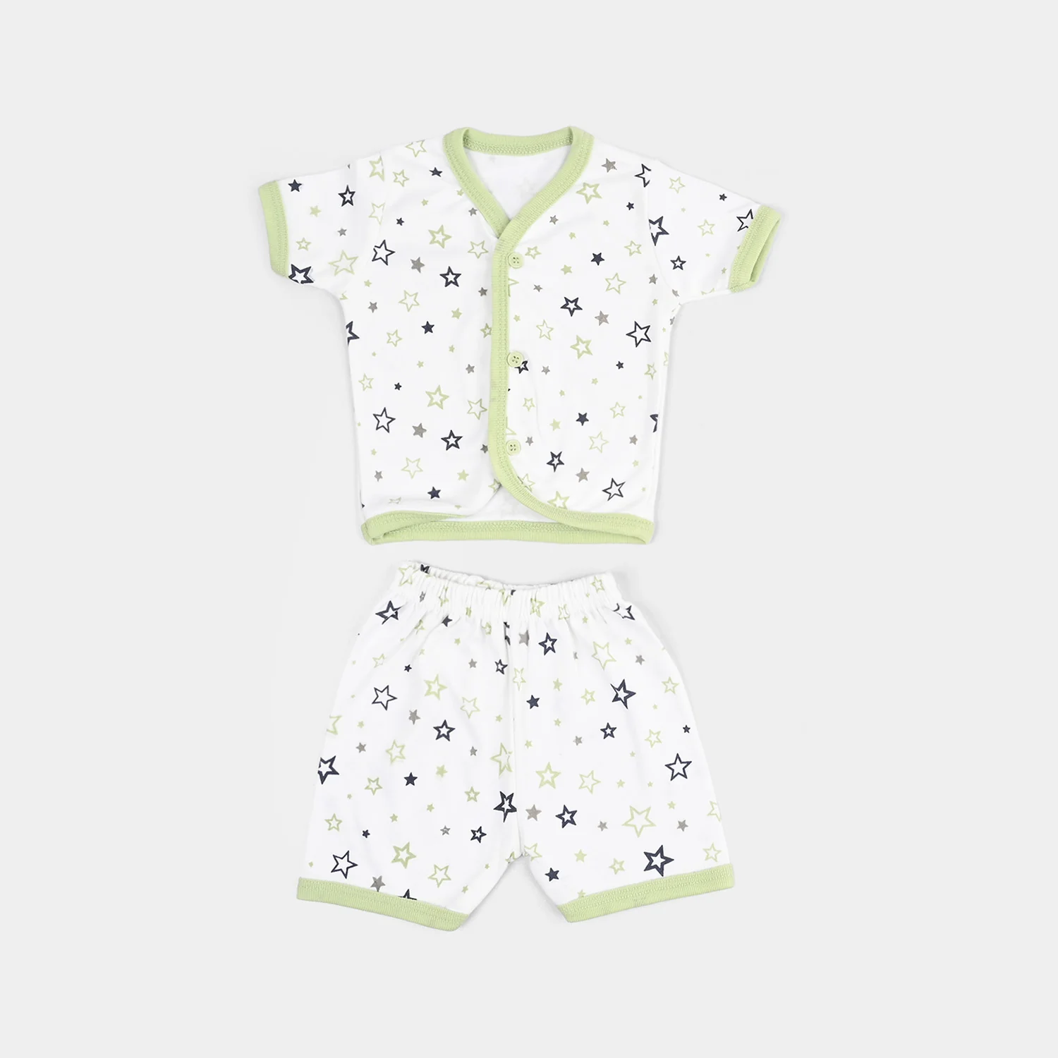 Baby Starter Set 5PCs | 0-3M - Image 2