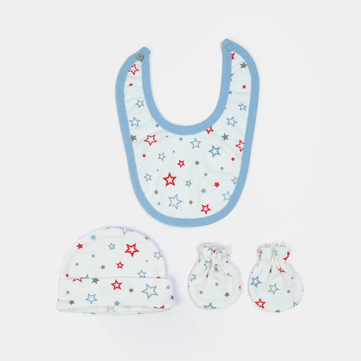 Baby Starter Set 5PCs | 0-3M - Image 4